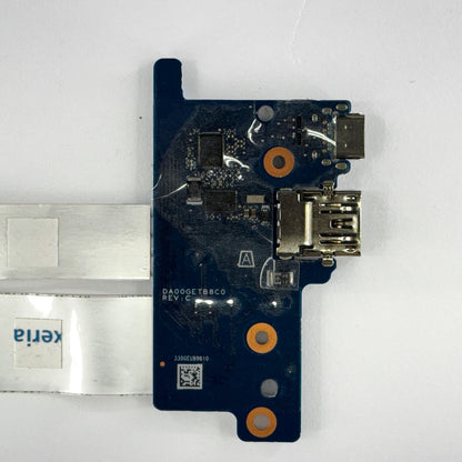 HP Chromebook 11 G8EE Daughterboard
