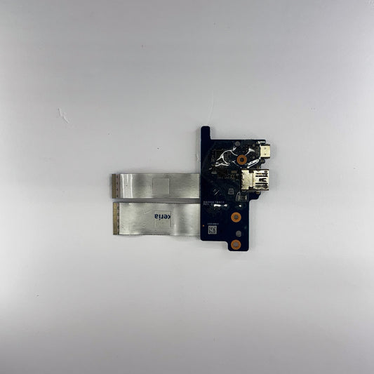 HP Chromebook 11 G8EE Daughterboard
