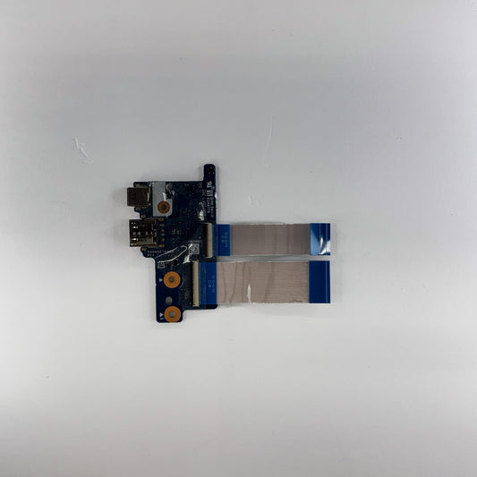 HP Chromebook 11 G8EE Daughterboard