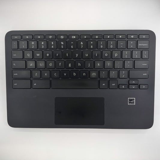 HP Chromebook 11 G8EE Keyboard