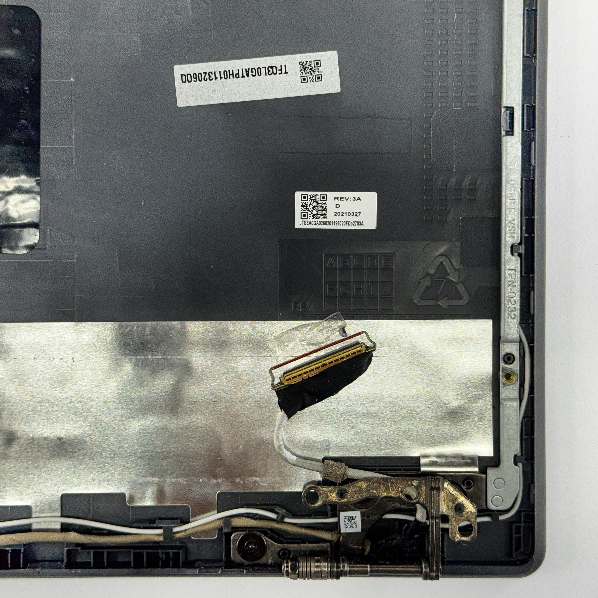 HP Chromebook 11 G8EE LCD Clam