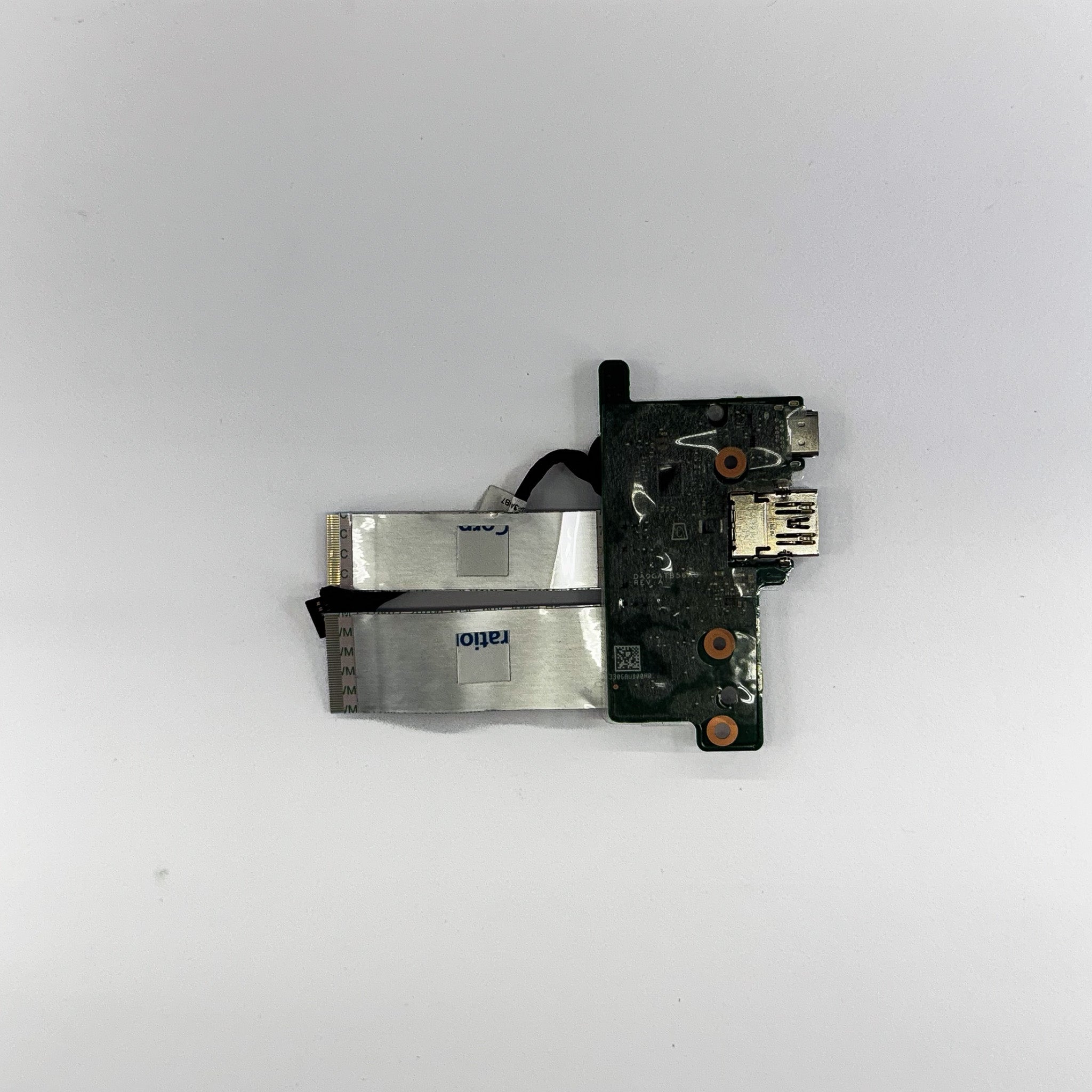 HP Chromebook 11 G7EE Daughterboard
