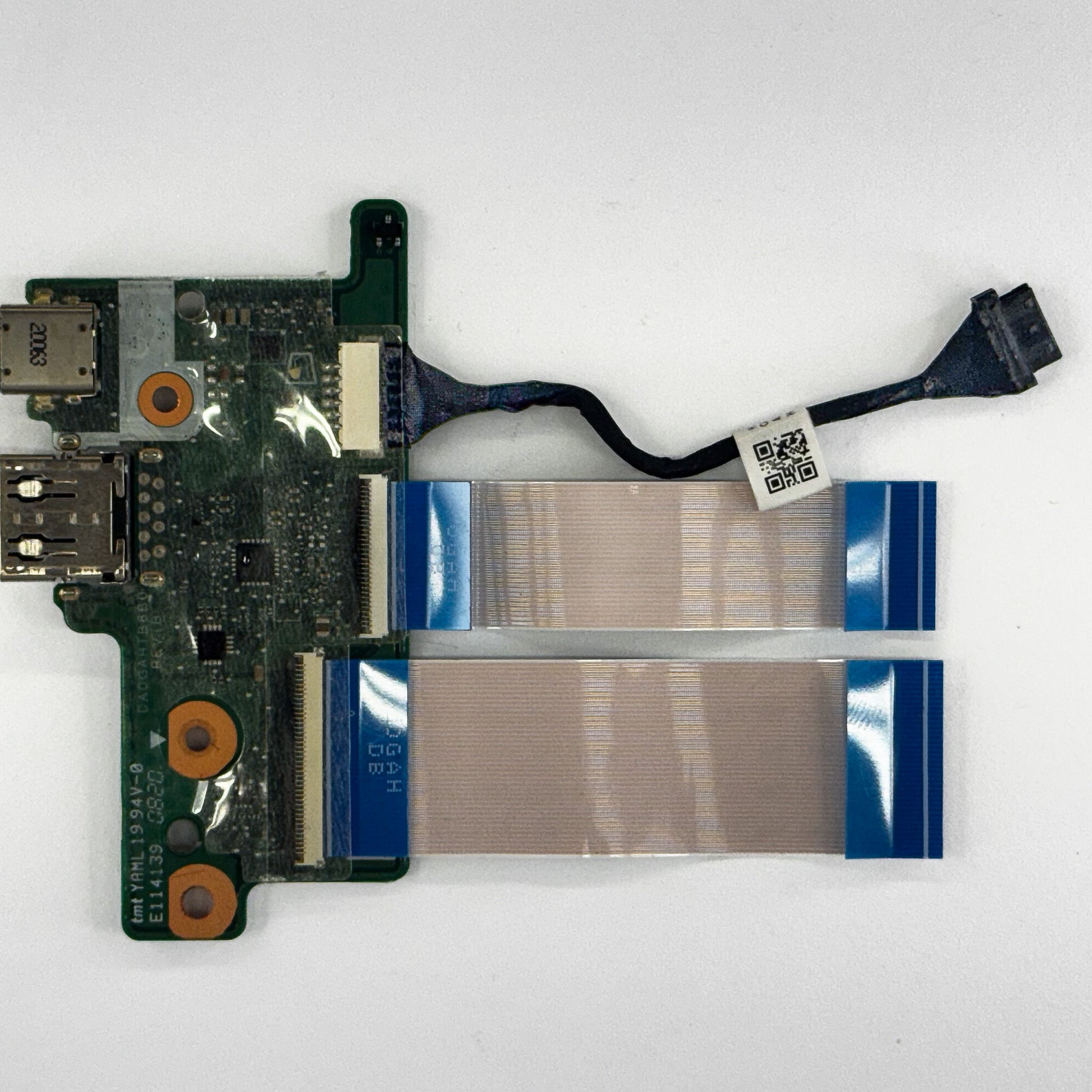 HP Chromebook 11 G7EE Daughterboard