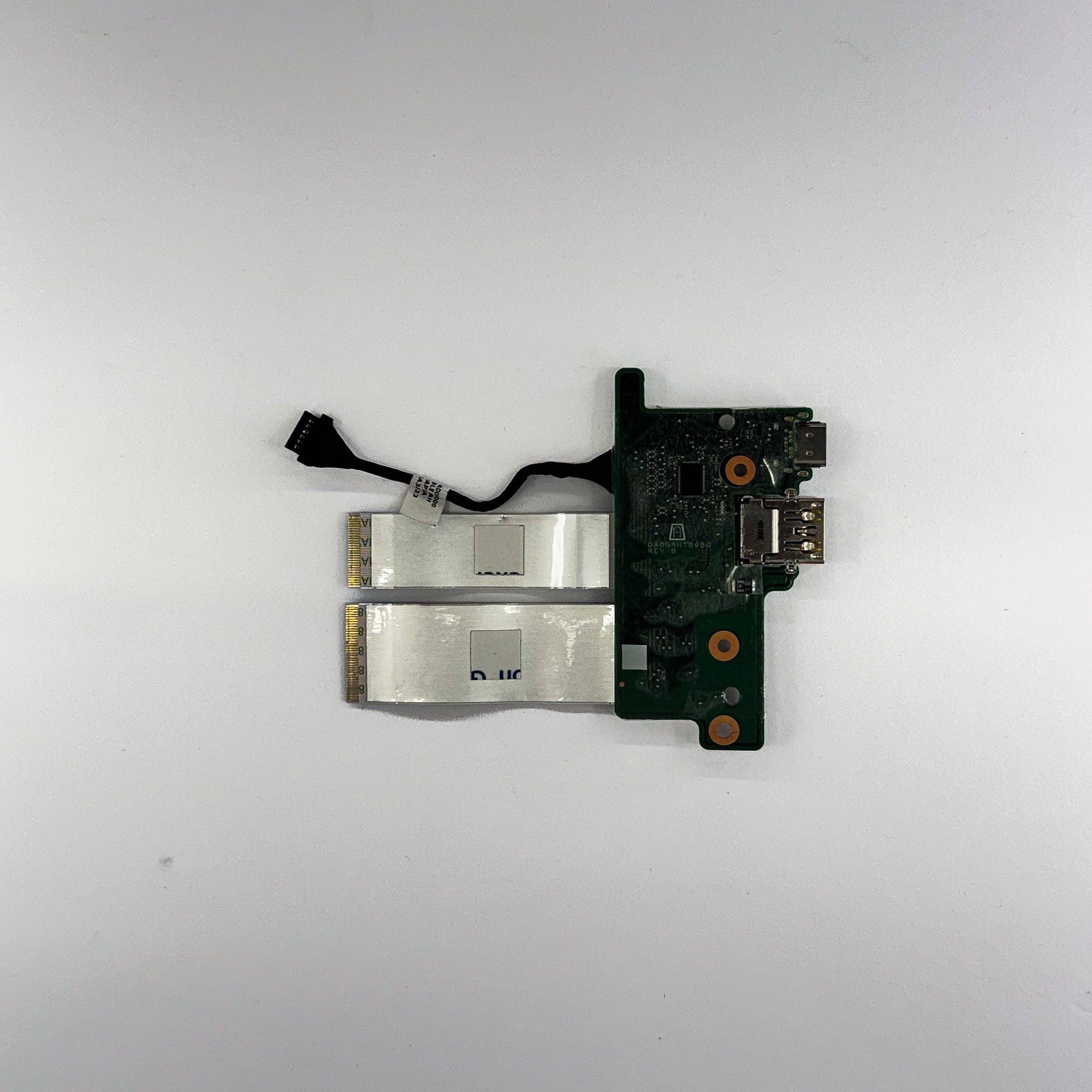 HP Chromebook 11 G7EE Daughterboard