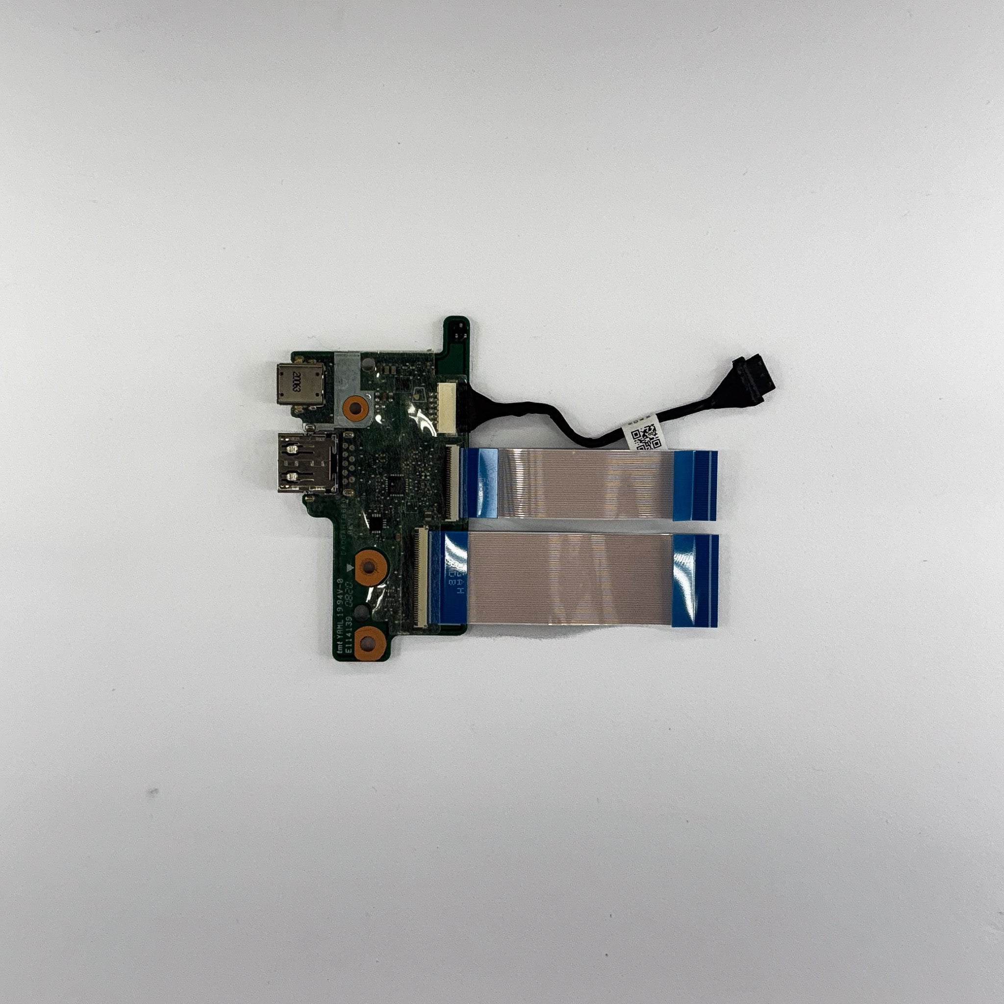 HP Chromebook 11 G7EE Daughterboard