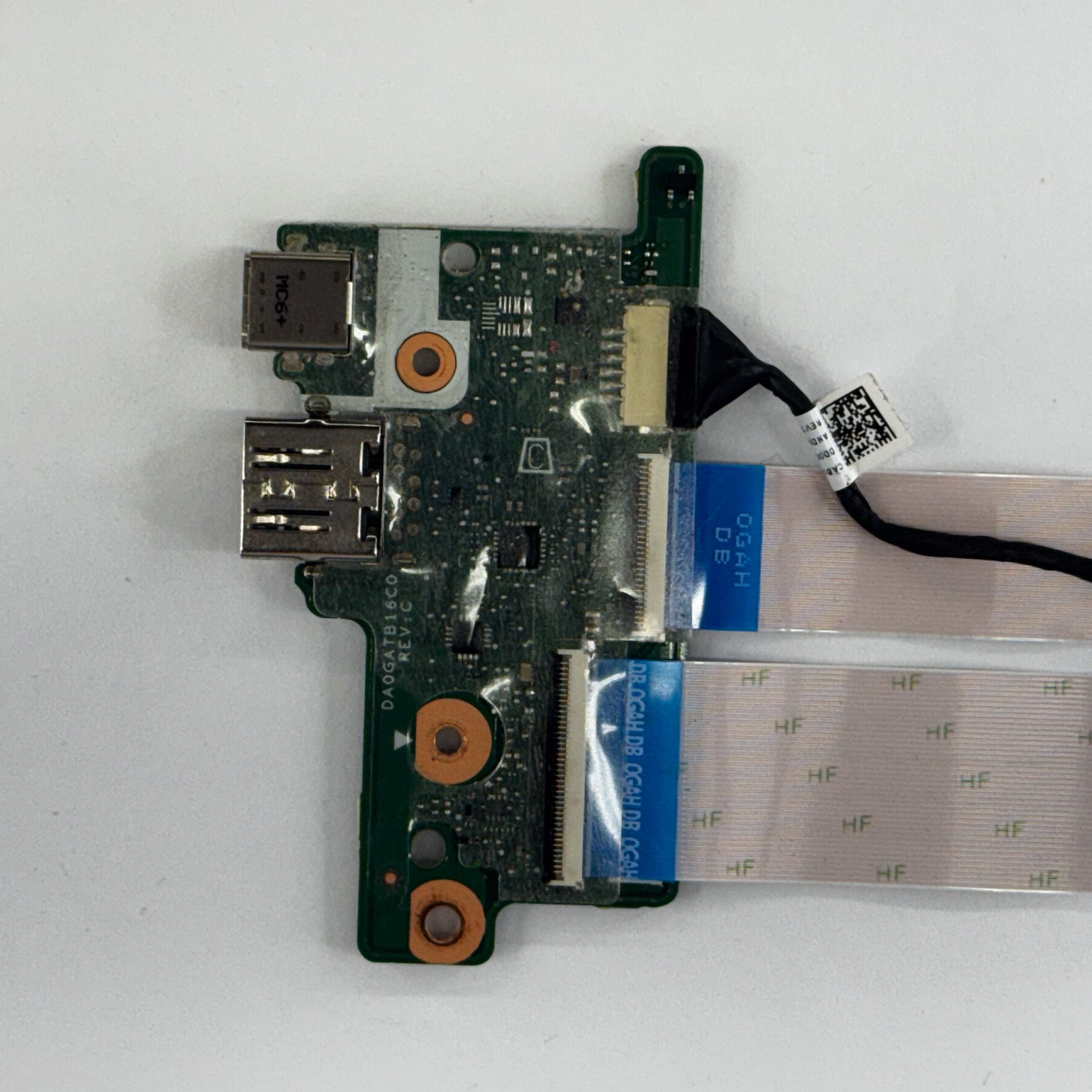 HP Chromebook 11 G7EE Daughterboard