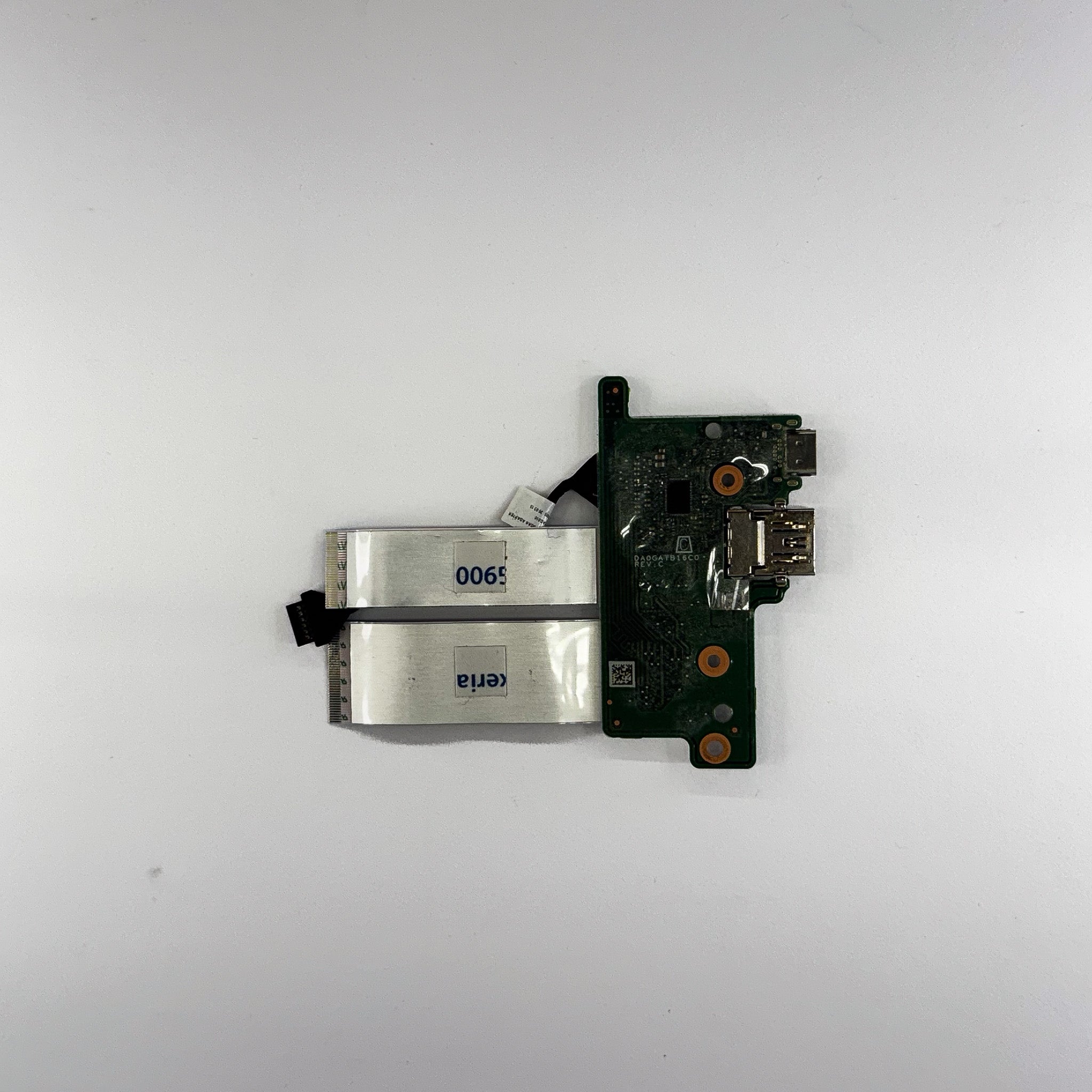 HP Chromebook 11 G7EE Daughterboard