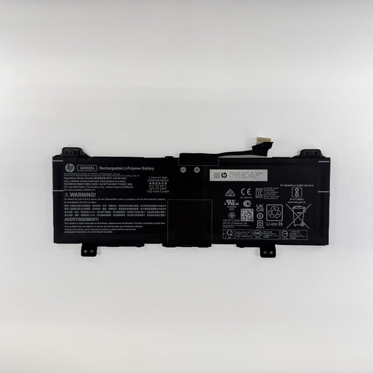 HP Chromebook 11MK G9EE Battery