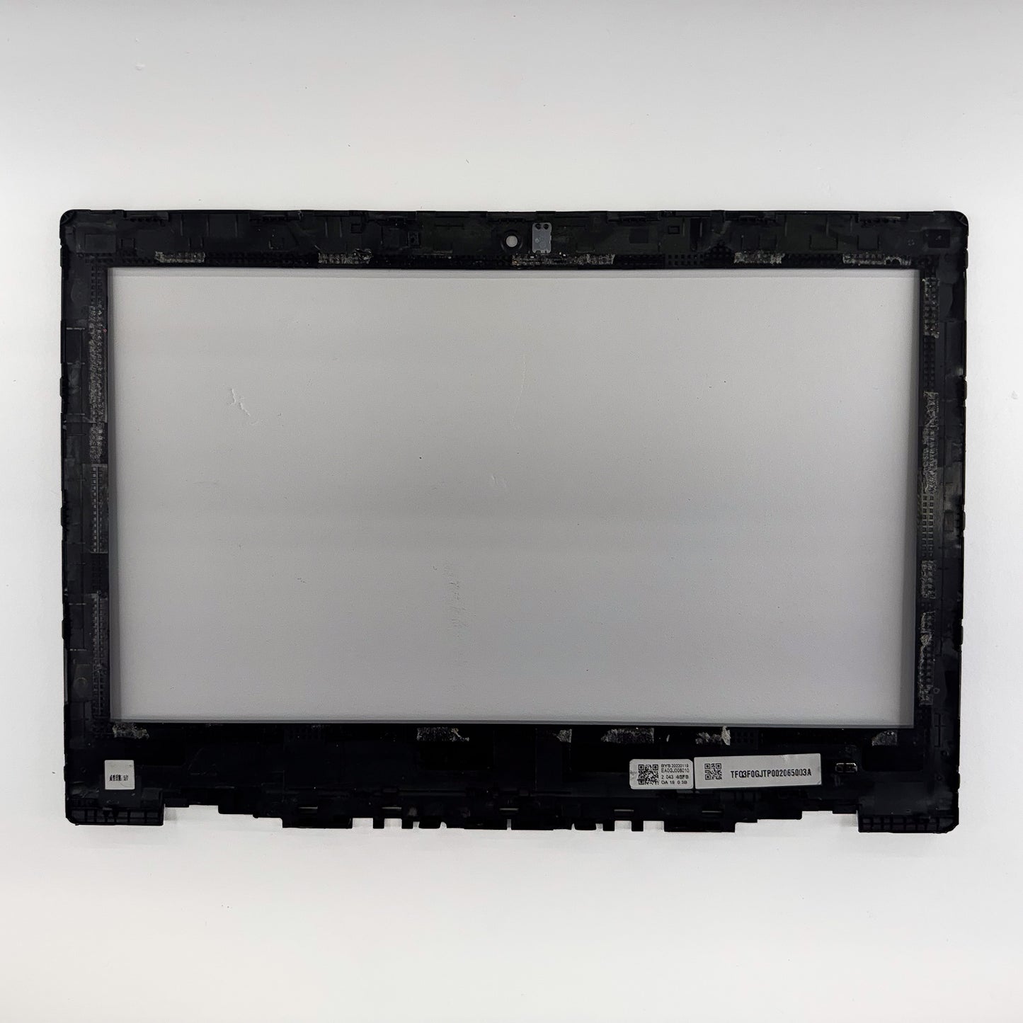 HP Chromebook 11 G9EE LCD Bezel