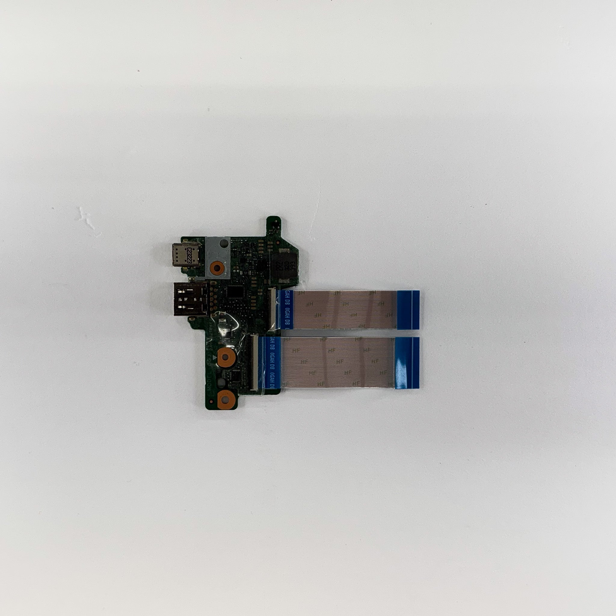 HP Chromebook 11MK G9EE Daughterboard