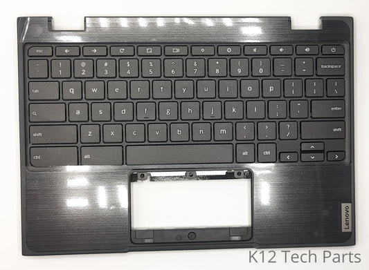 Lenovo Chromebook 100e G2 Keyboard