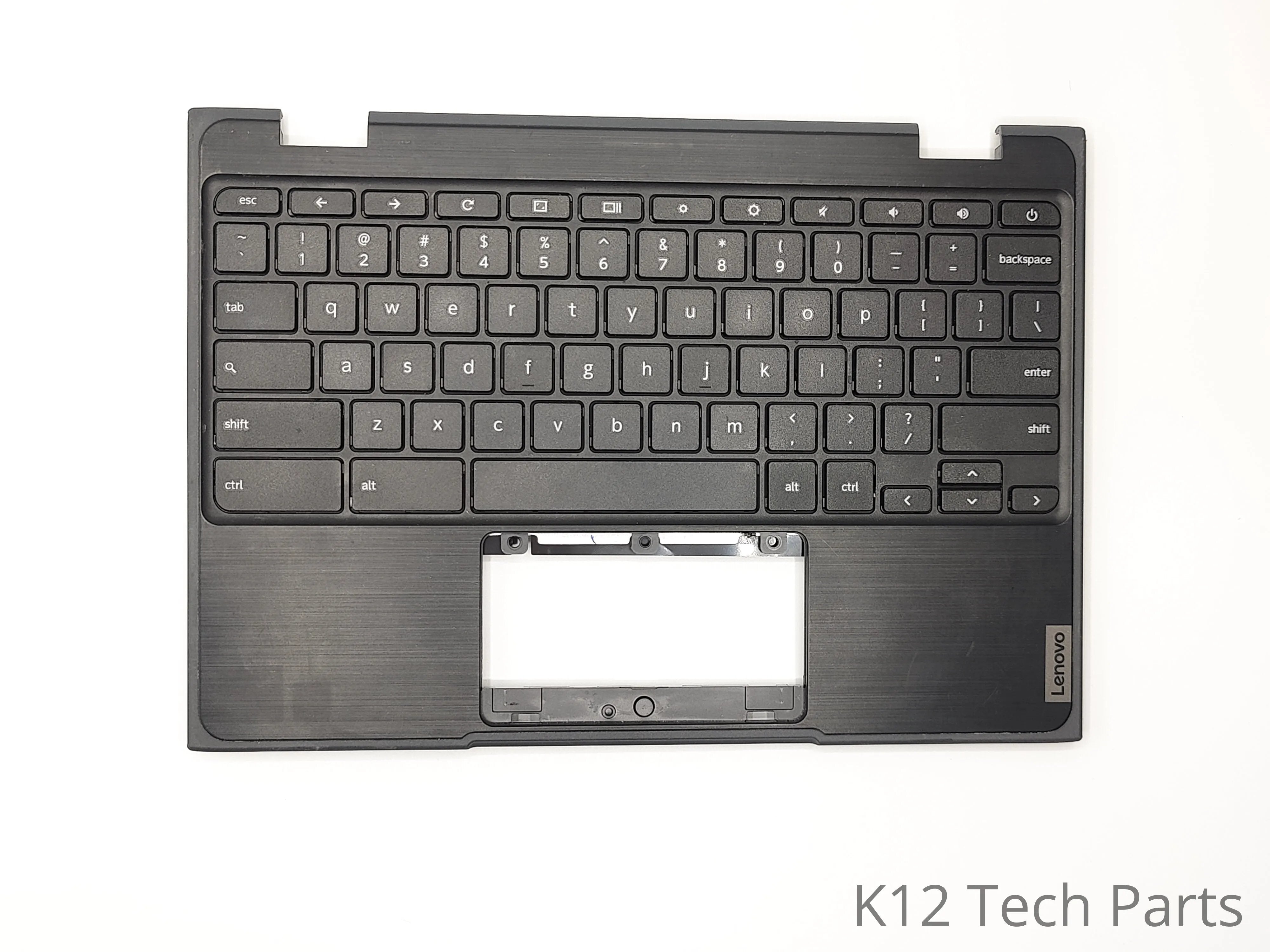 Lenovo Chromebook 100e G2 Keyboard