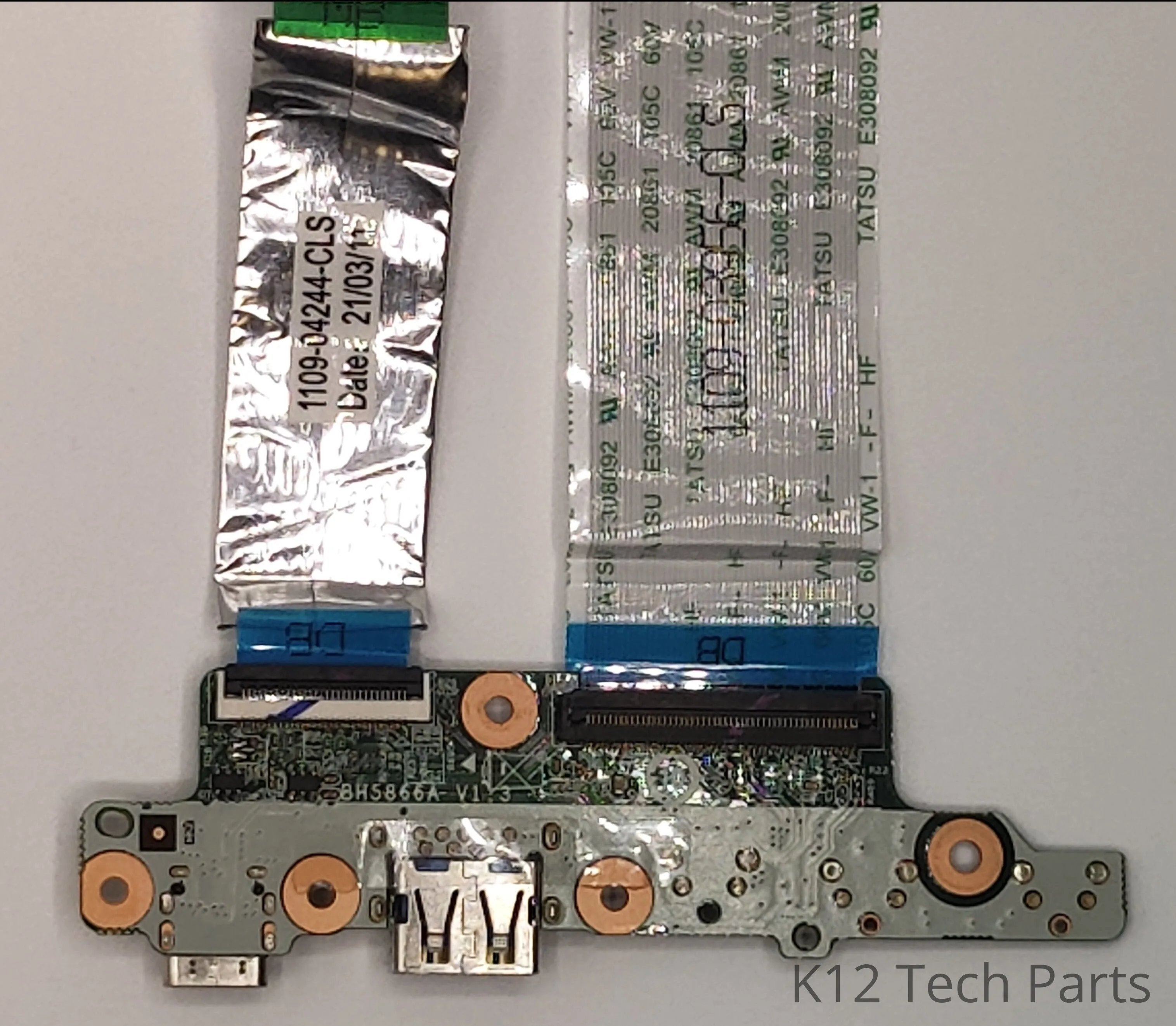 Lenovo Chromebook 100e G2 Daughterboard