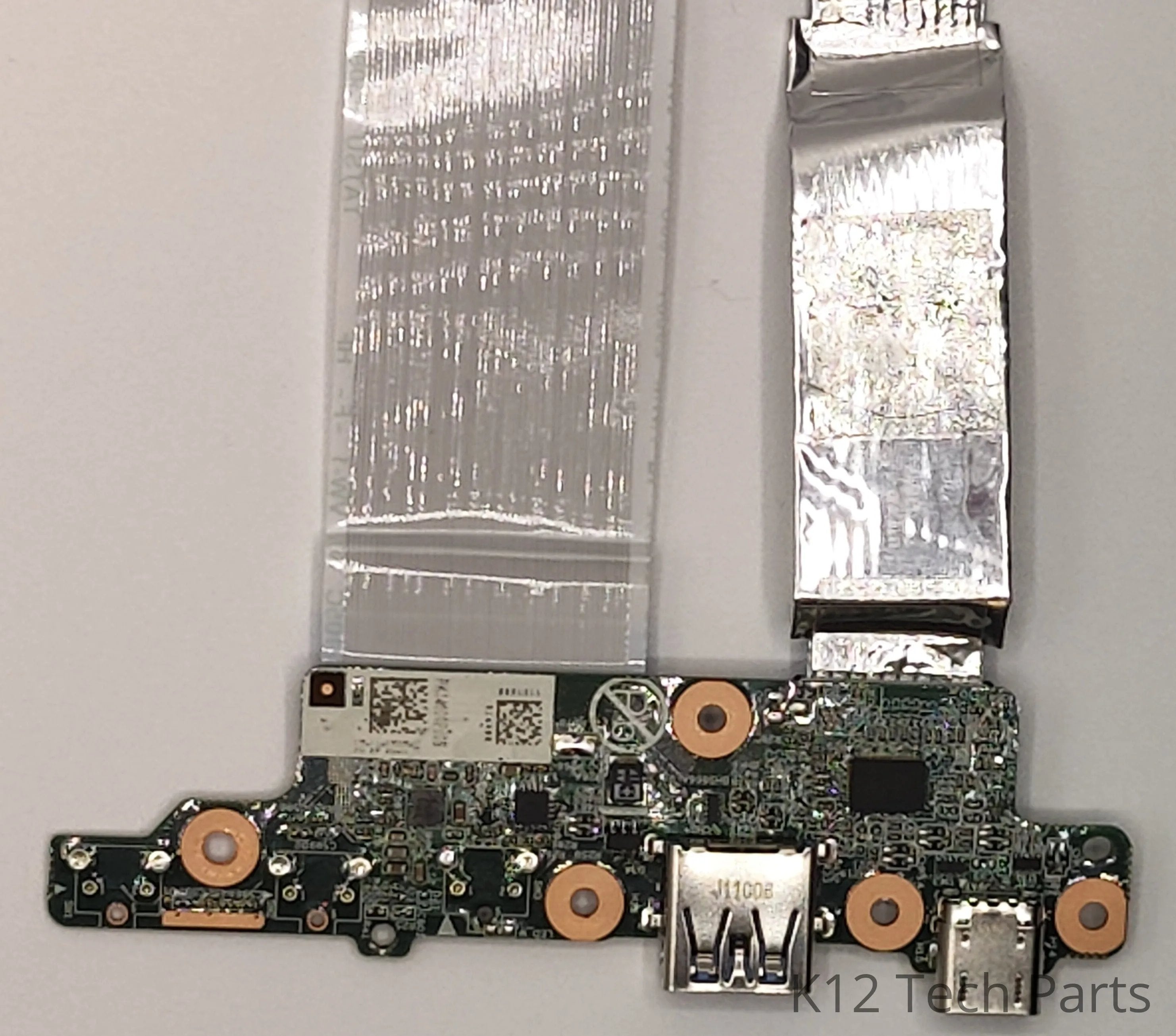 Lenovo Chromebook 100e G2 Daughterboard