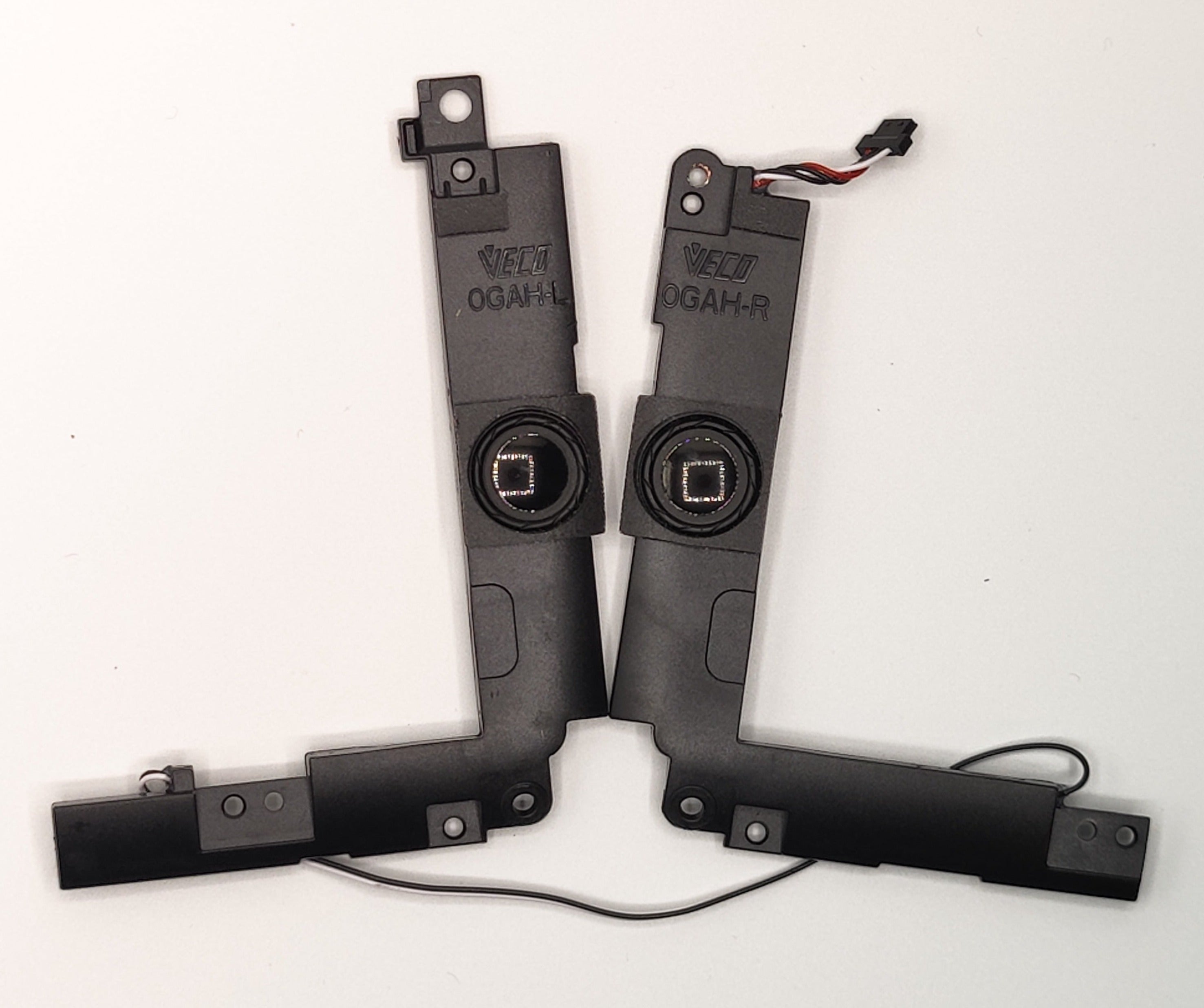 HP Chromebook 11A G8EE Speakers