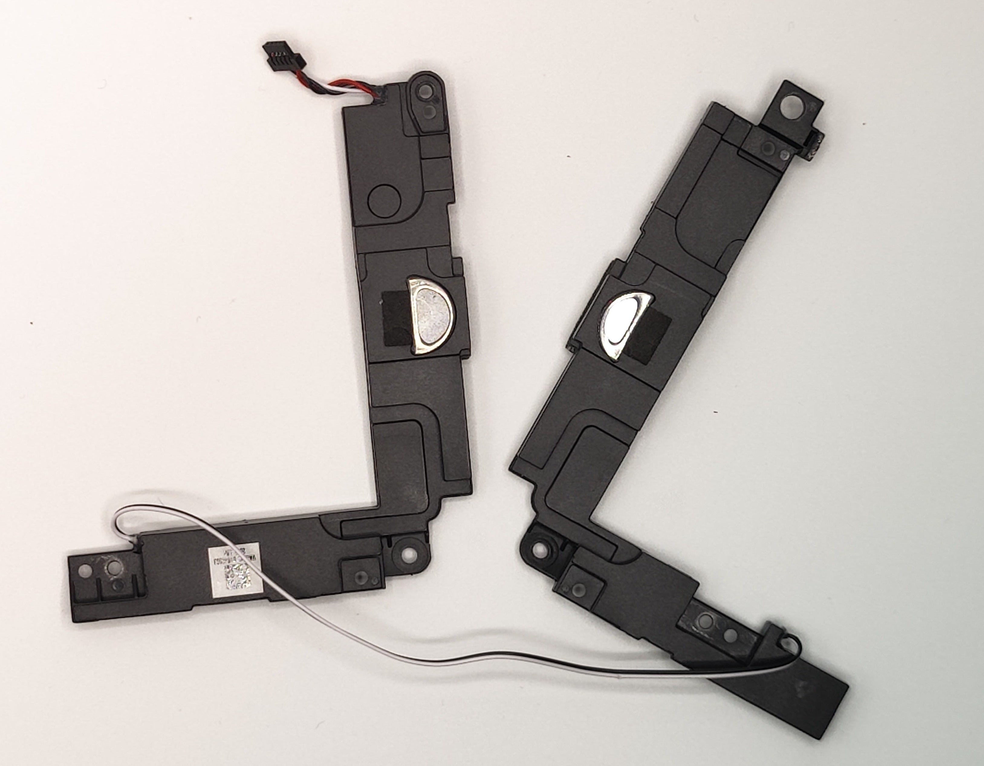 HP Chromebook 11A G8EE Speakers