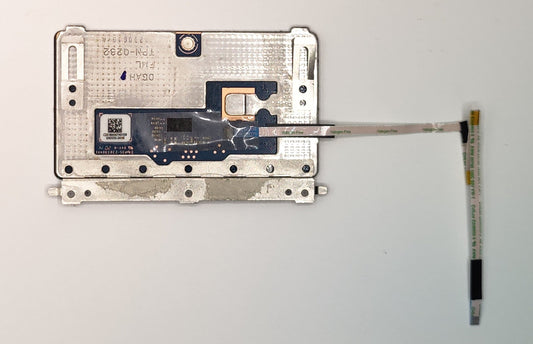 HP Chromebook 11A G8EE Trackpad