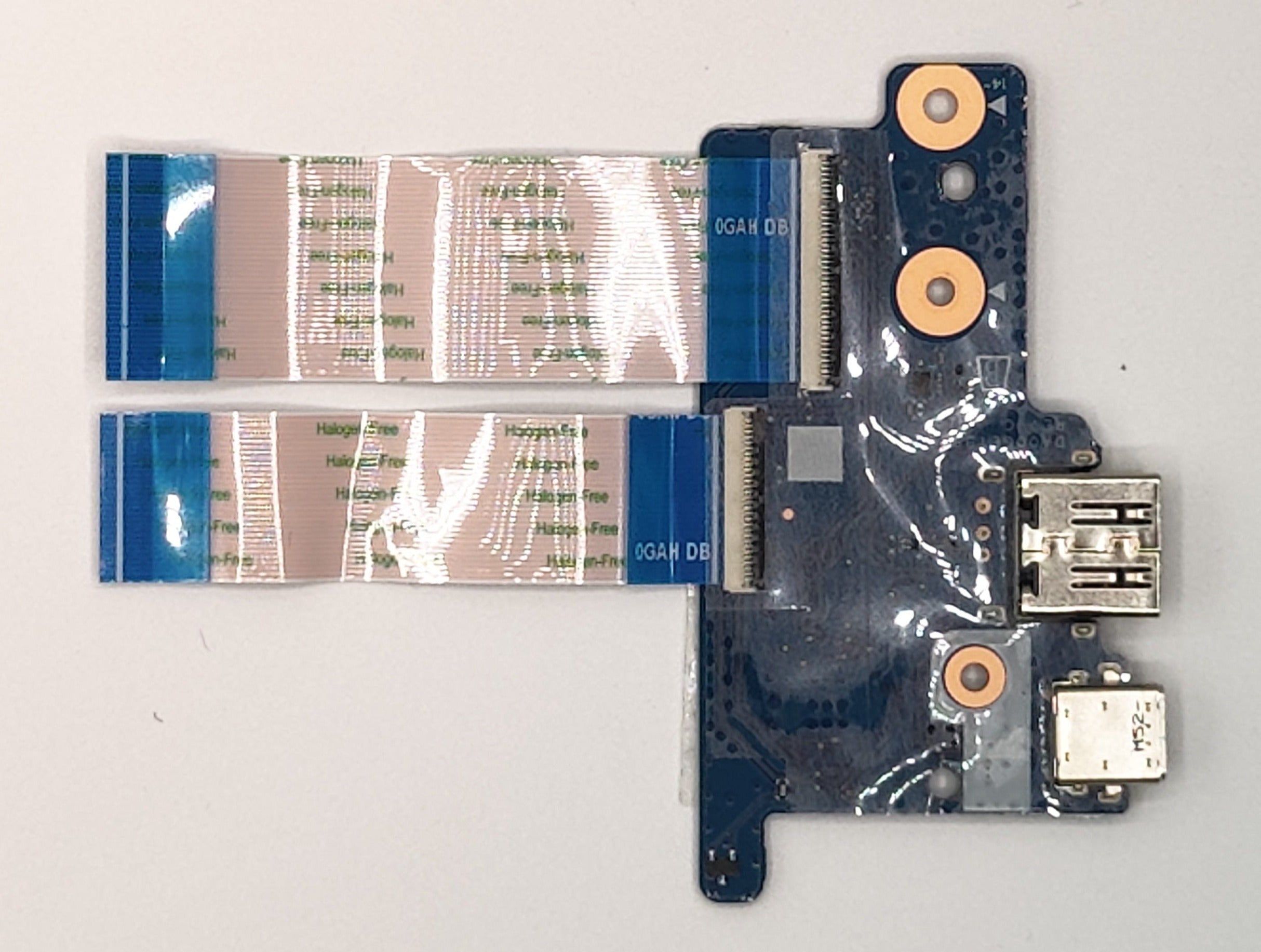 HP Chromebook 11A G8EE Daughterboard