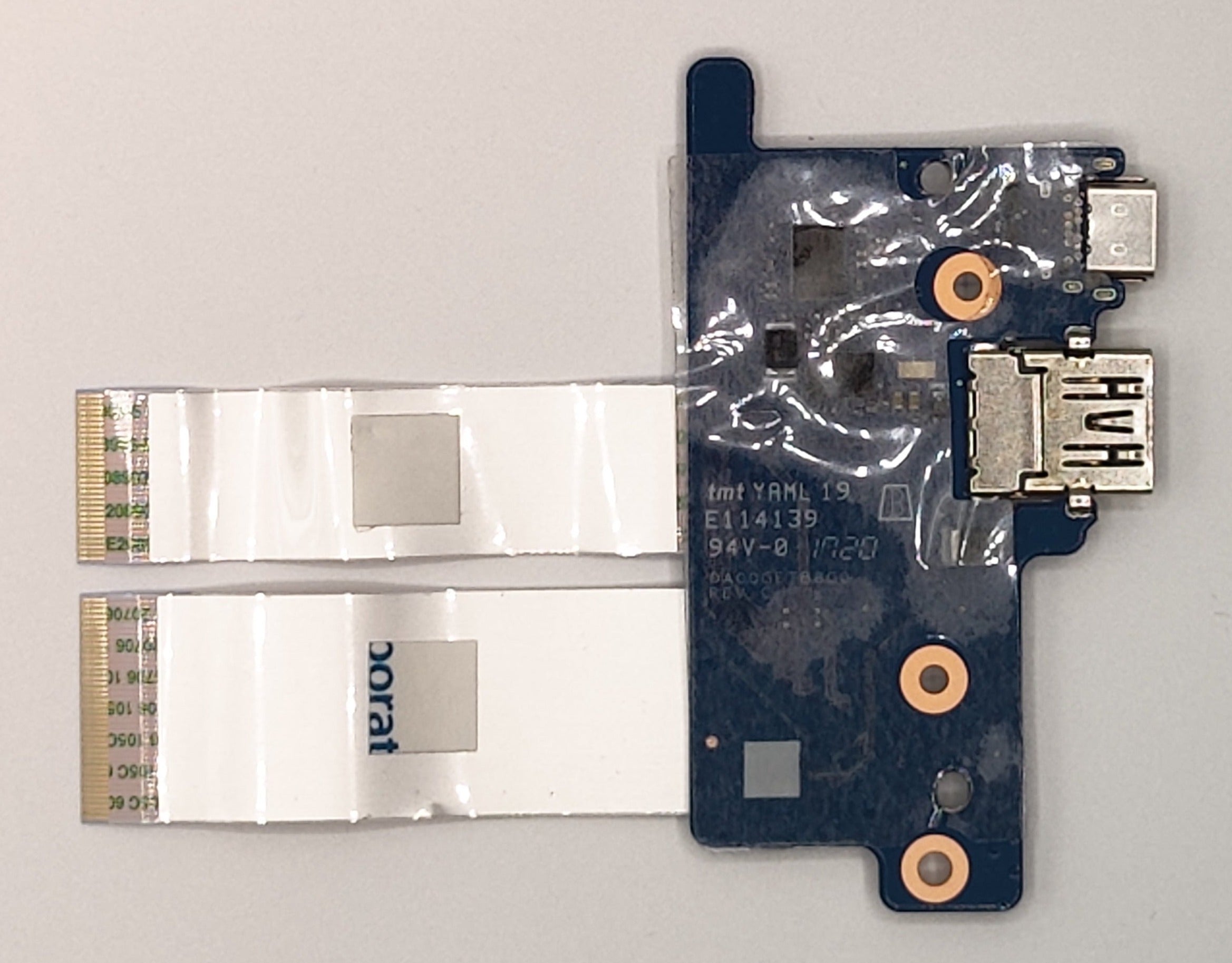 HP Chromebook 11A G8EE Daughterboard
