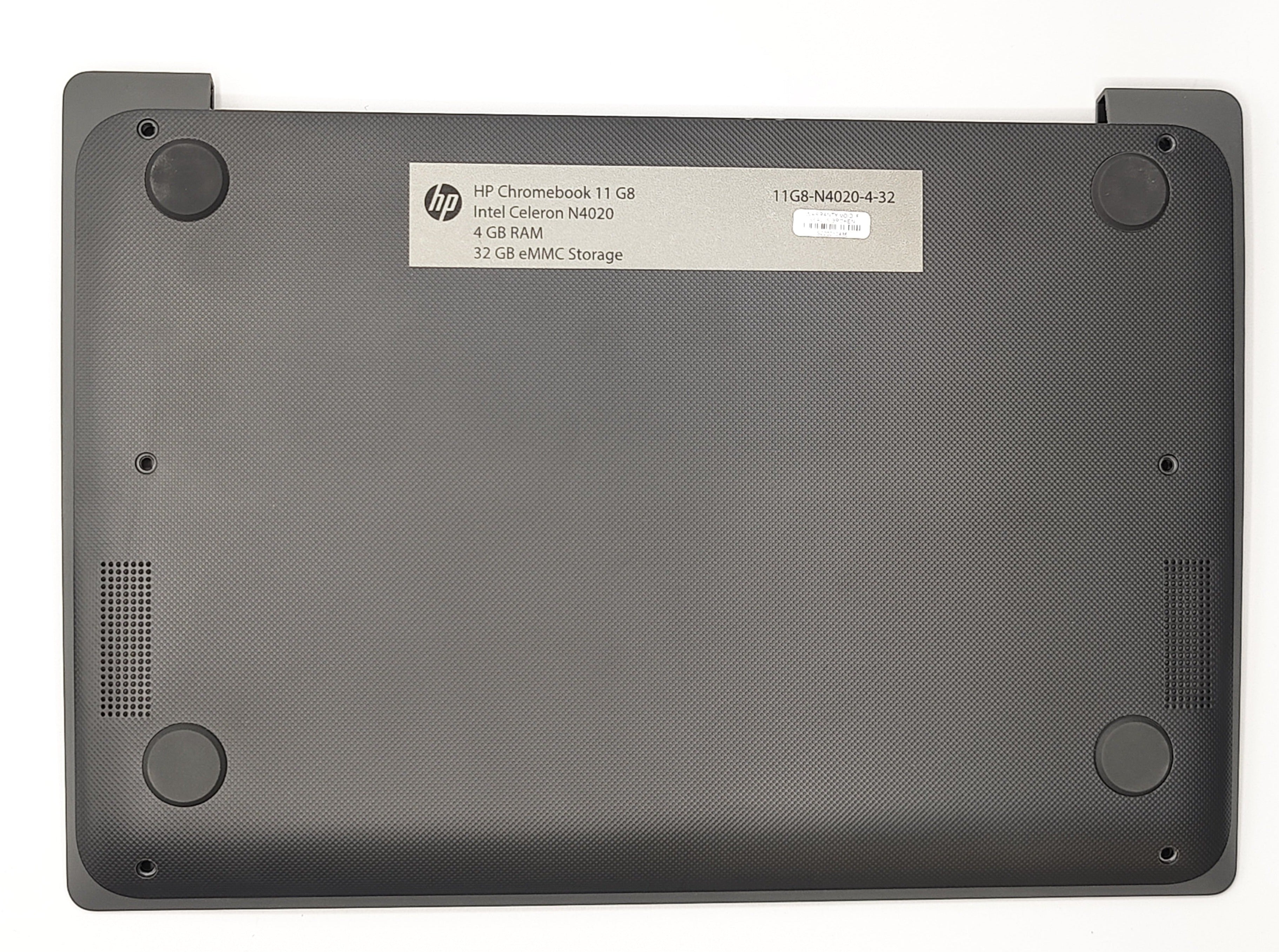 HP Chromebook 11 G8EE Bottom Case
