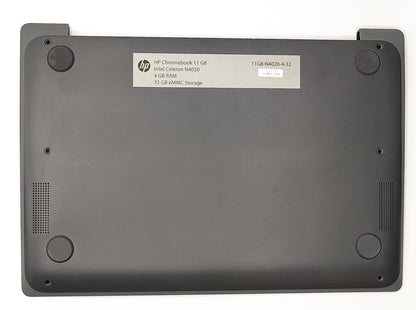 HP Chromebook 11 G8EE Bottom Case