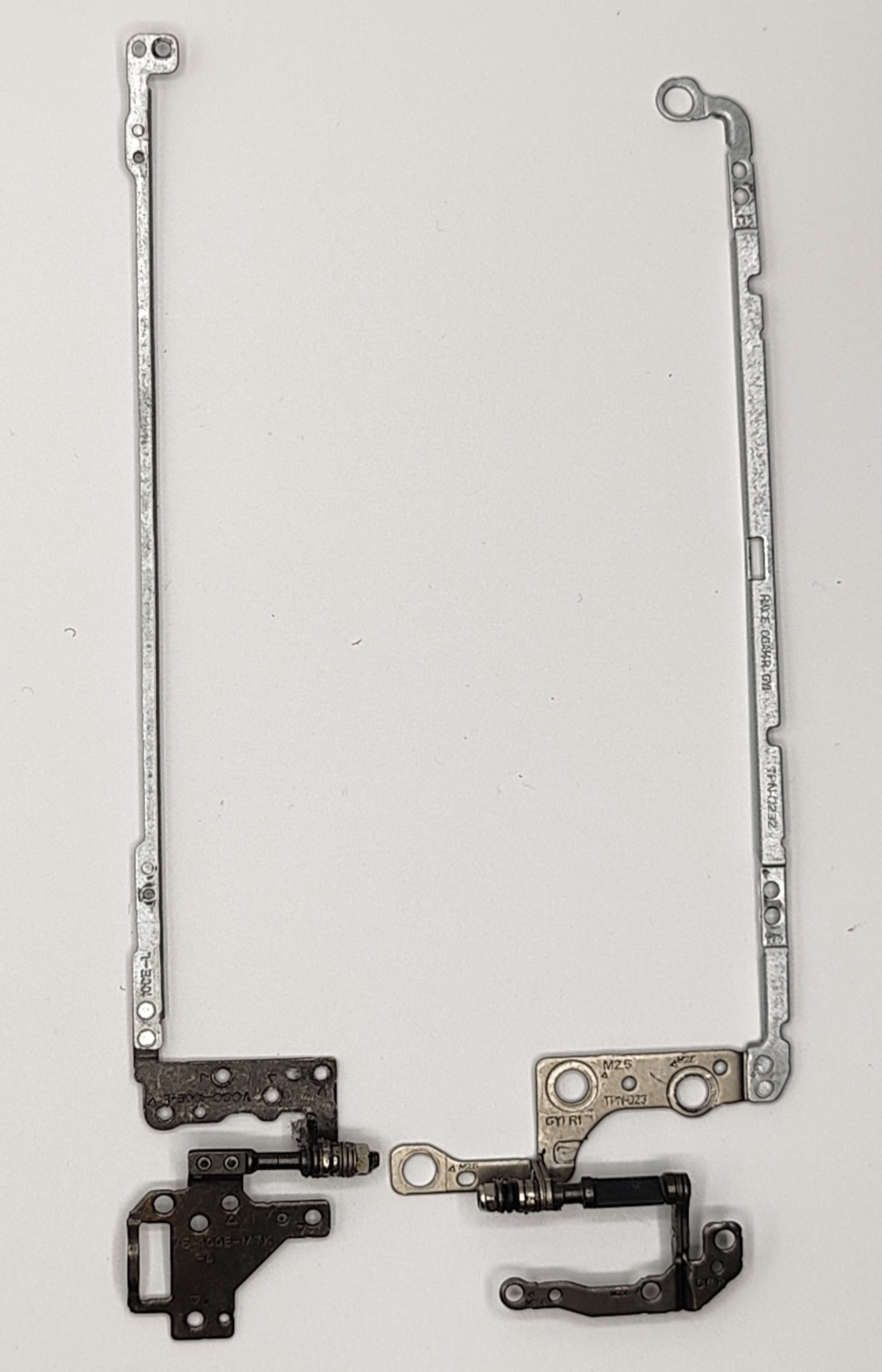 HP Chromebook 11 G8EE Hinges
