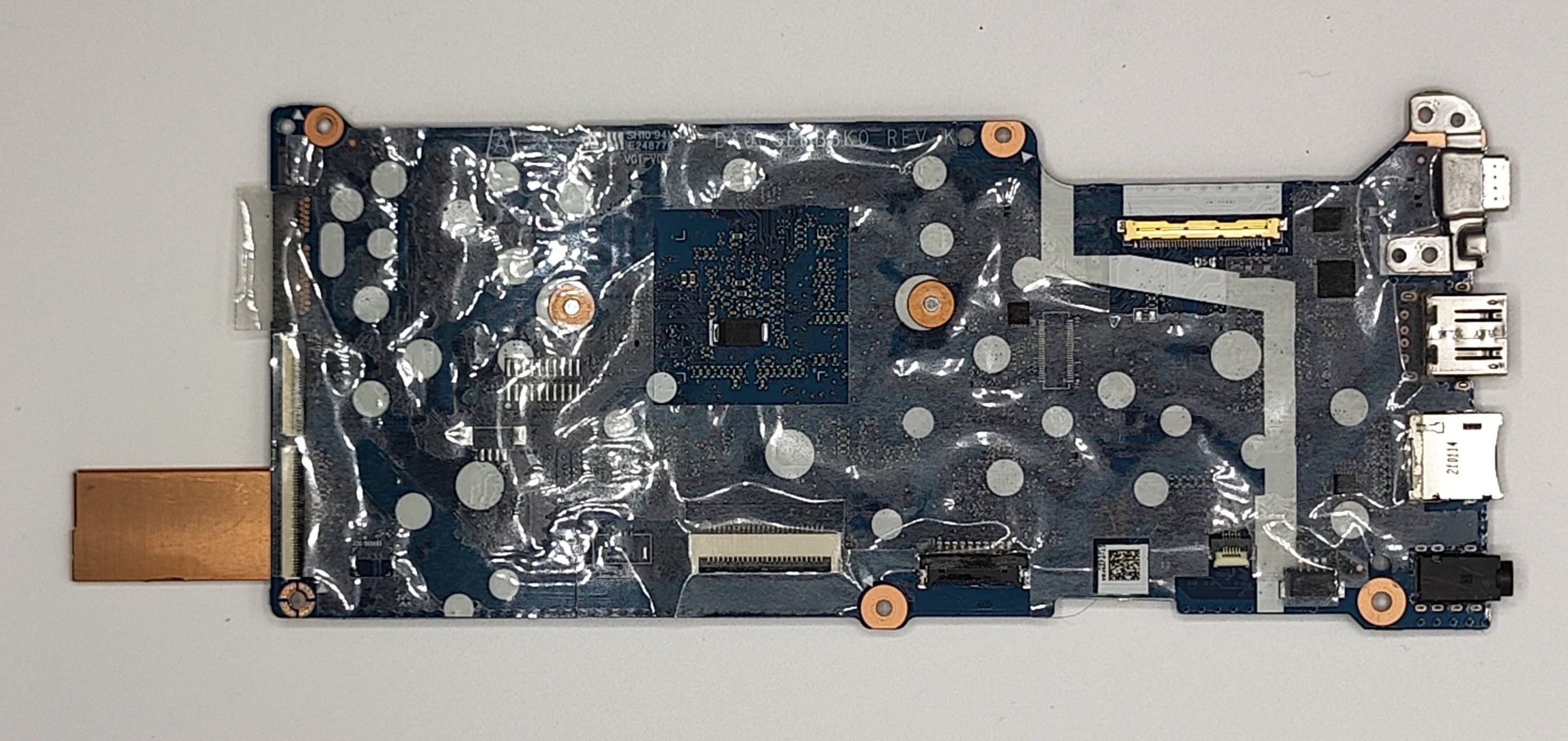 HP Chromebook 11A G8EE Motherboard, 4GB