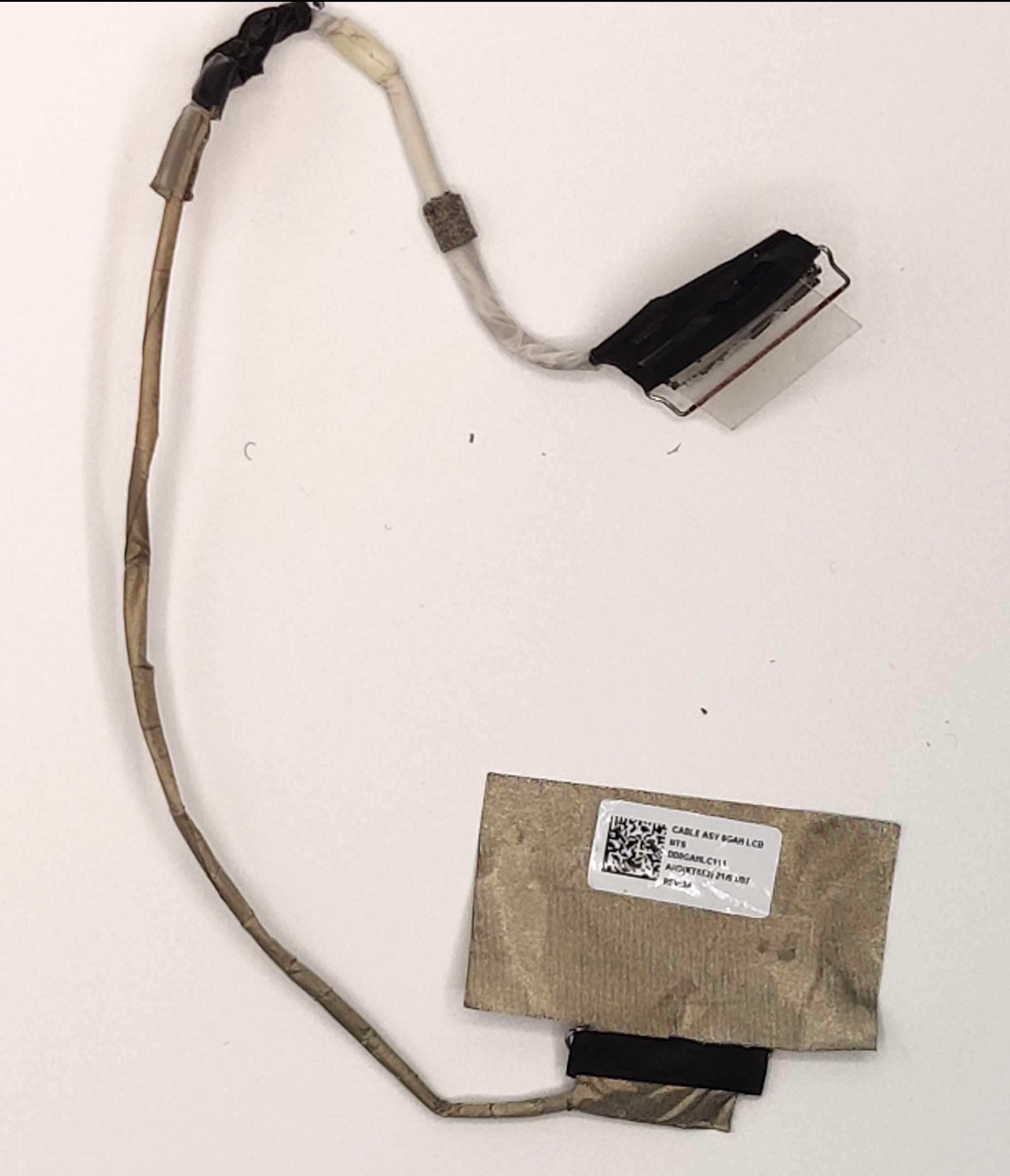 HP Chromebook 11A G8EE Non-Touch LCD Cable