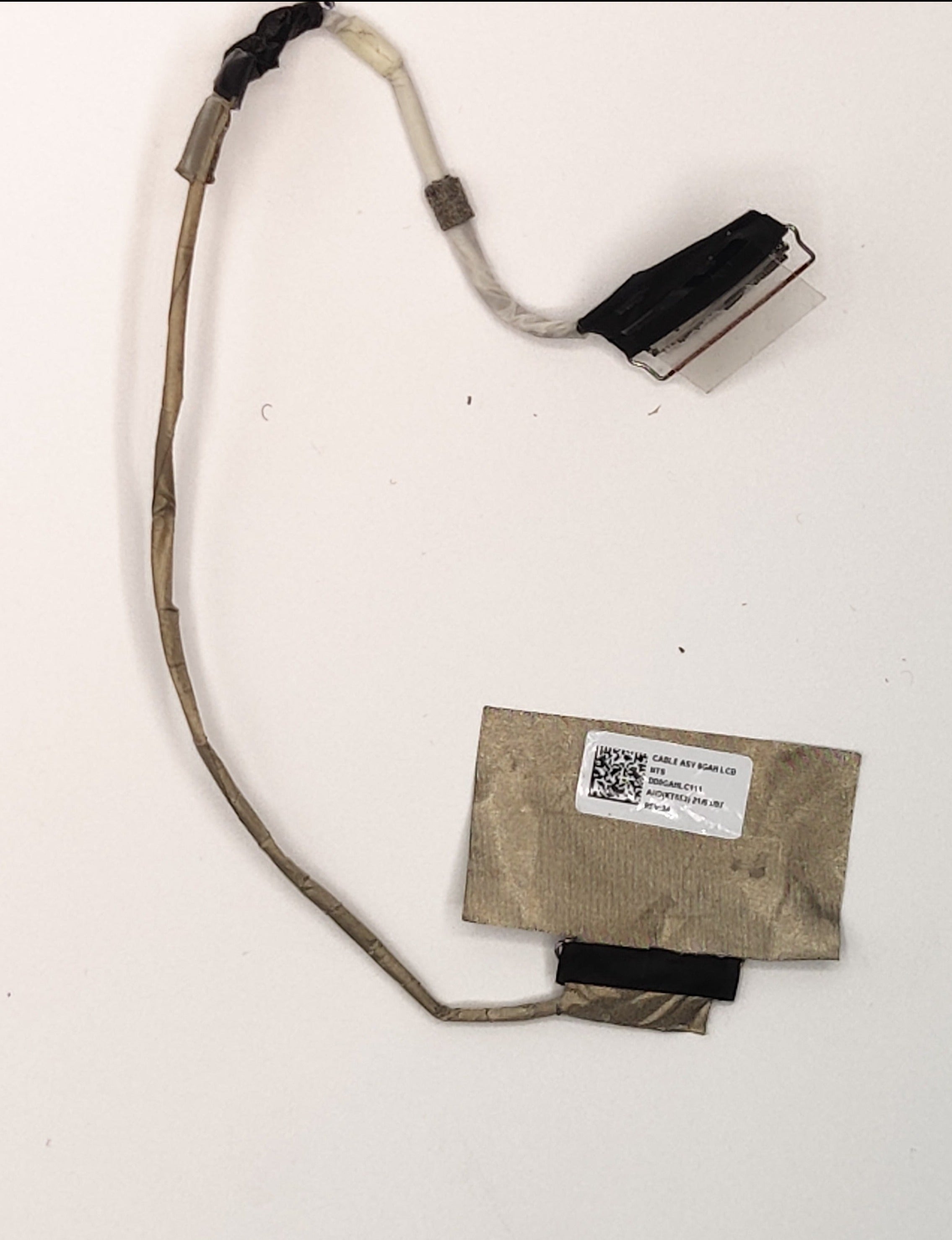 HP Chromebook 11 G8EE Non-Touch LCD Cable
