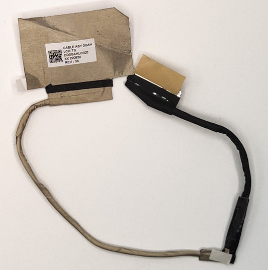 HP Chromebook 11A G8EE Touch LCD Cable