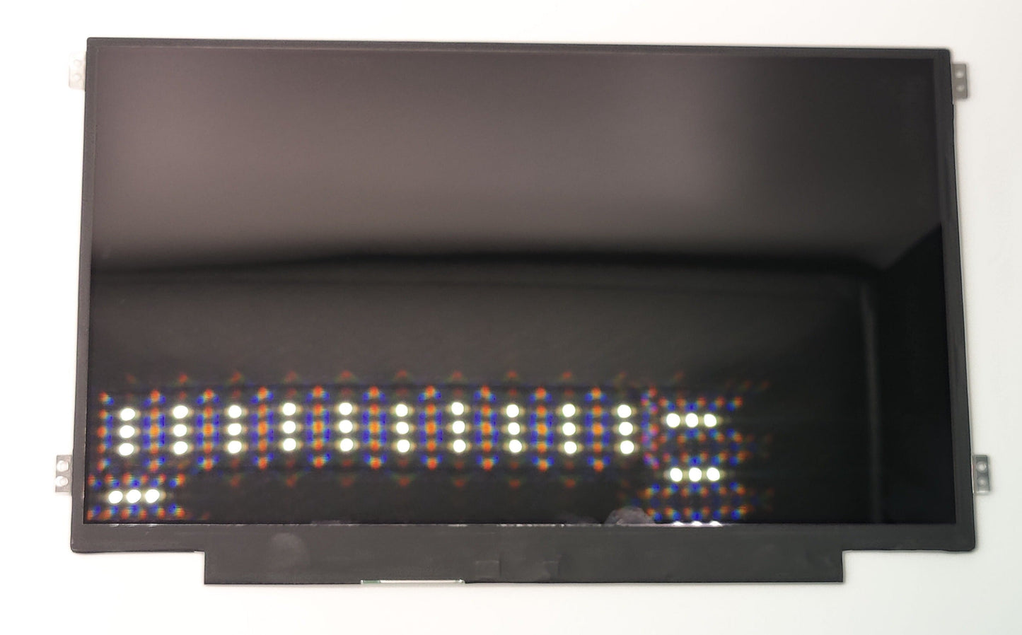 HP Chromebook 11A G8EE LCD (11" 40 pin T glossy side)