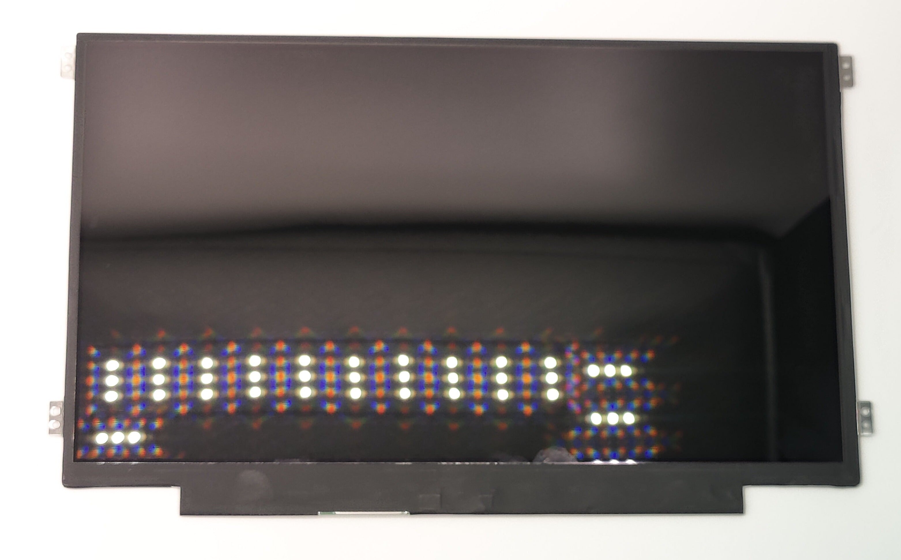 HP Chromebook 11 G8EE LCD (11