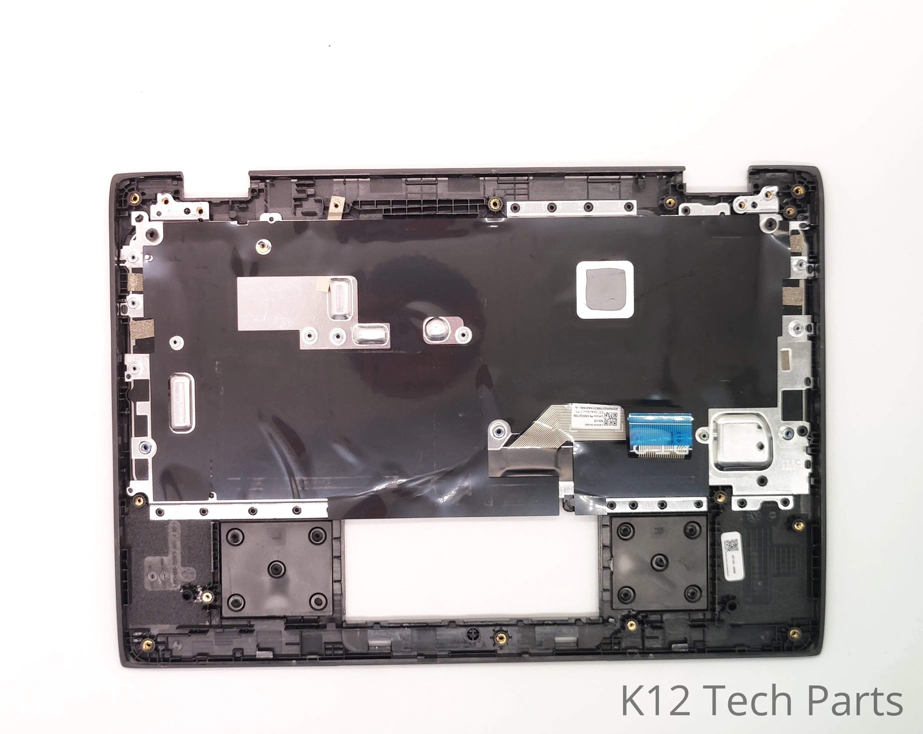 Lenovo Chromebook 100e G2 AST Keyboard