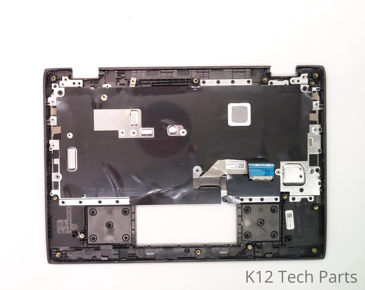 Lenovo Chromebook 100e G2 AST Keyboard