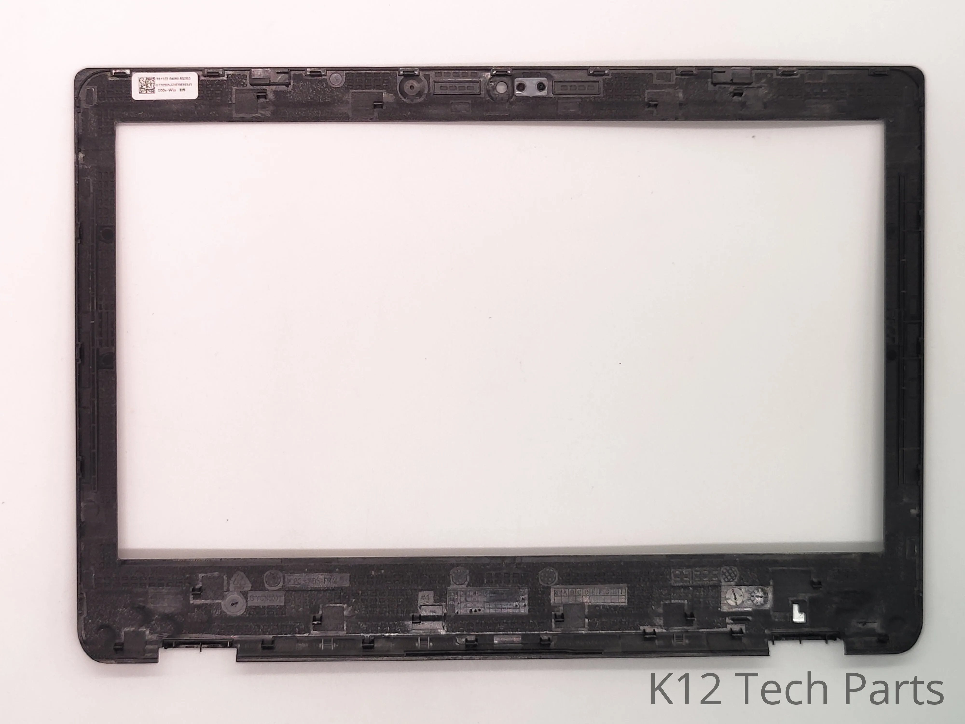 Lenovo Chromebook 100e G2 LCD Bezel