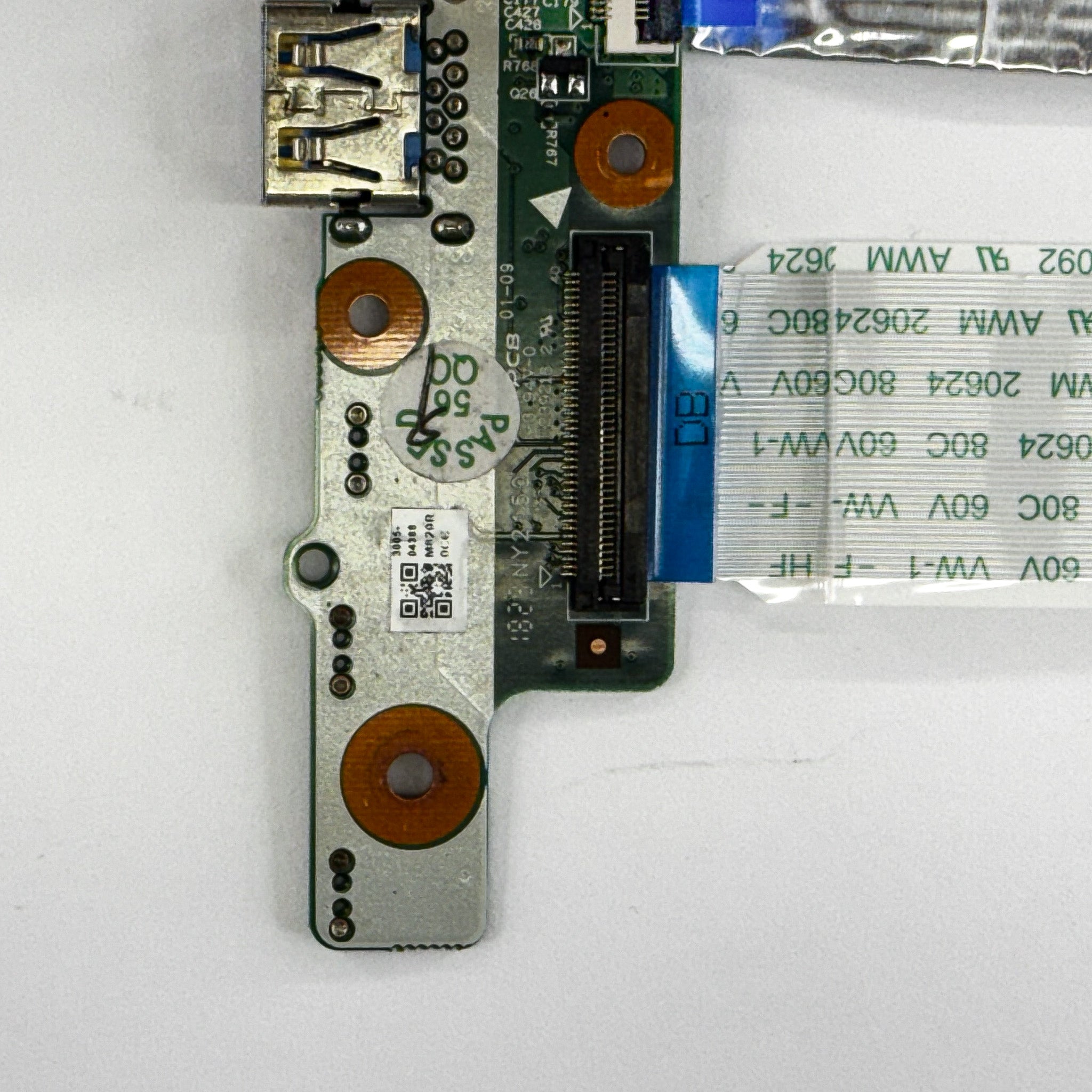 Lenovo Chromebook 100e G1 Daughterboard