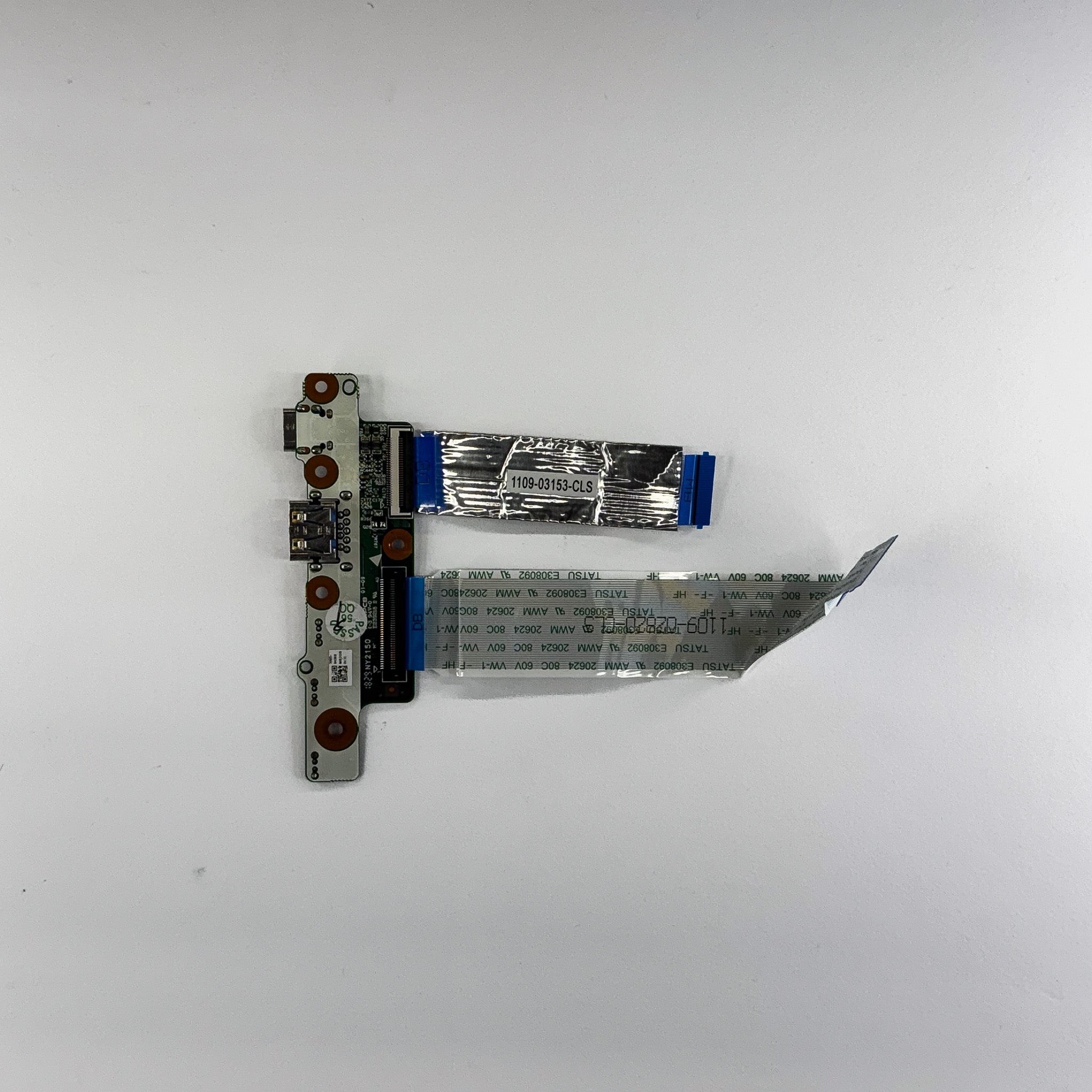 Lenovo Chromebook 100e G1 Daughterboard