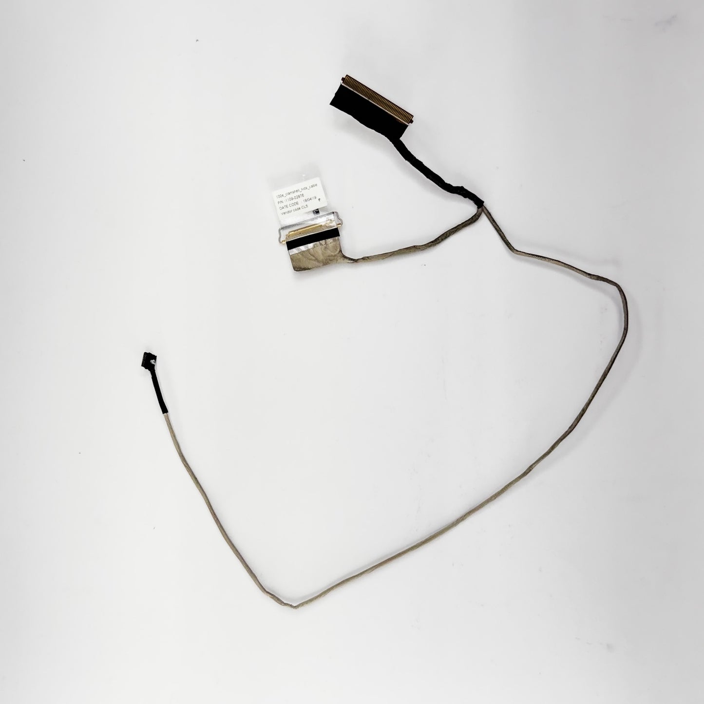 Lenovo Chromebook 100e G1 LCD Cable