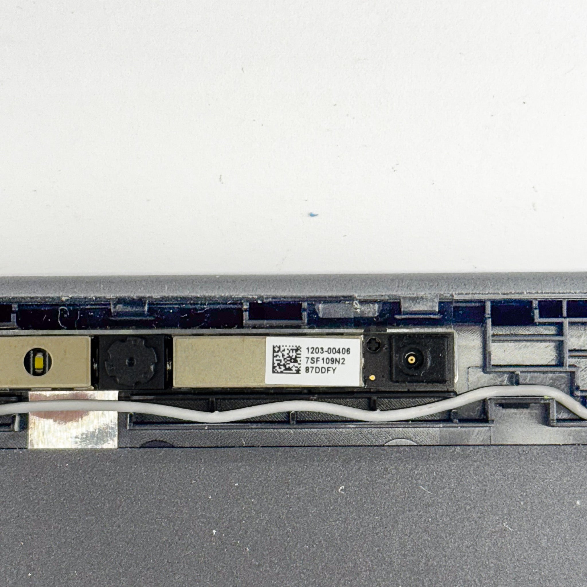 Lenovo Chromebook 100e G1 LCD Clam