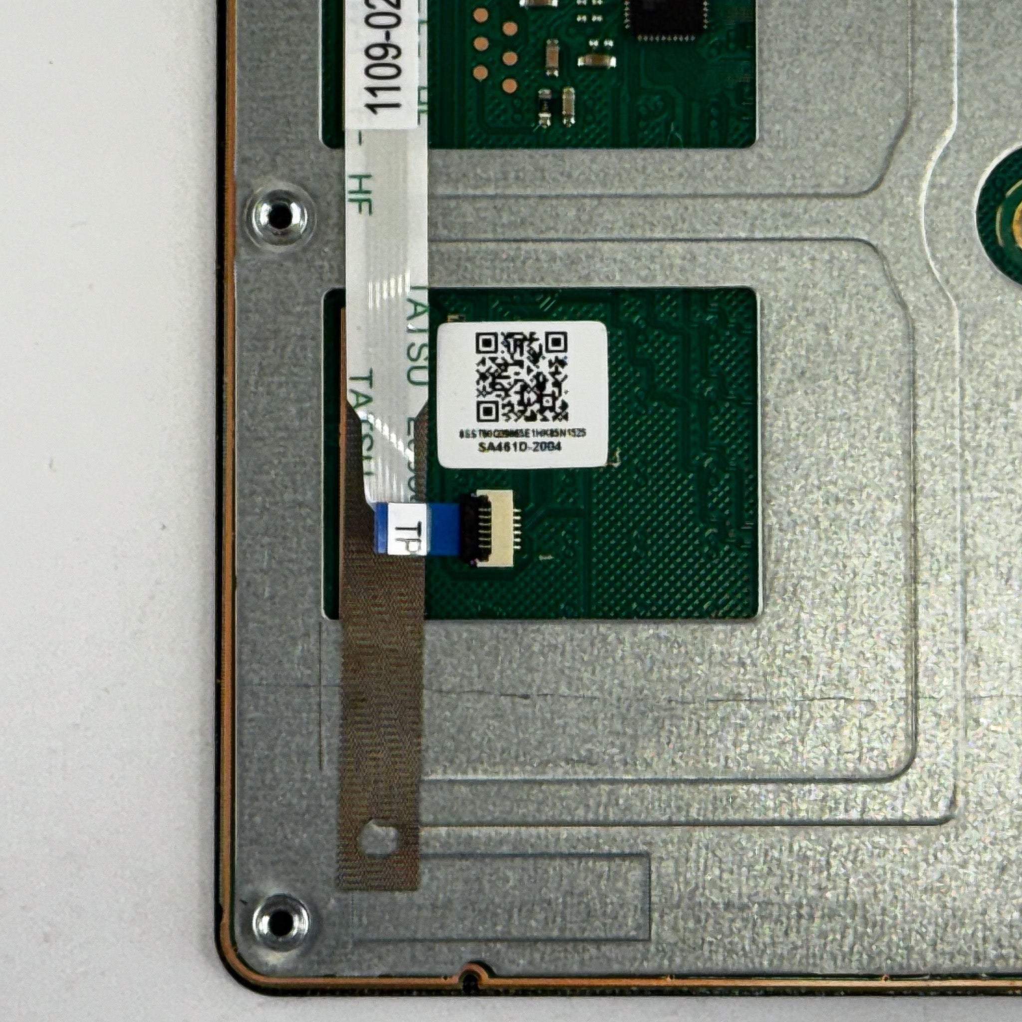 Lenovo Chromebook 100e G1 Trackpad