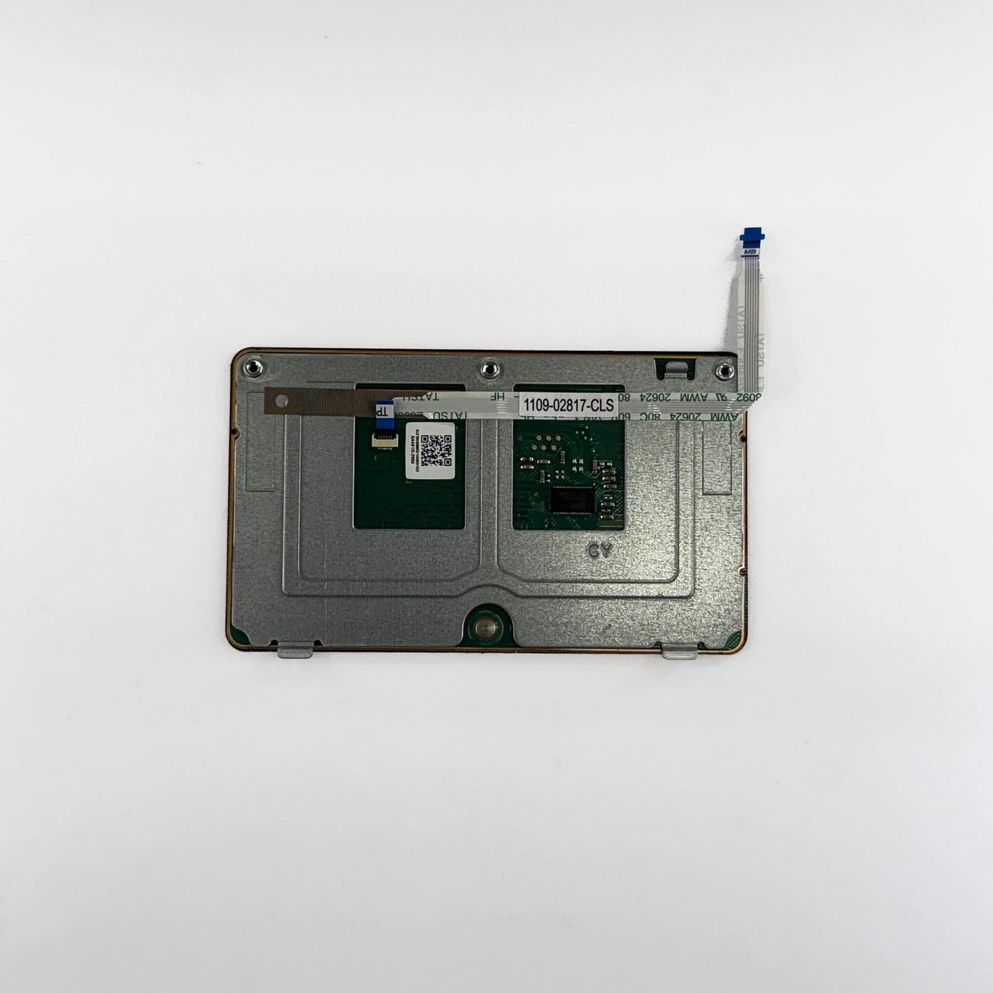 Lenovo Chromebook 100e G1 Trackpad