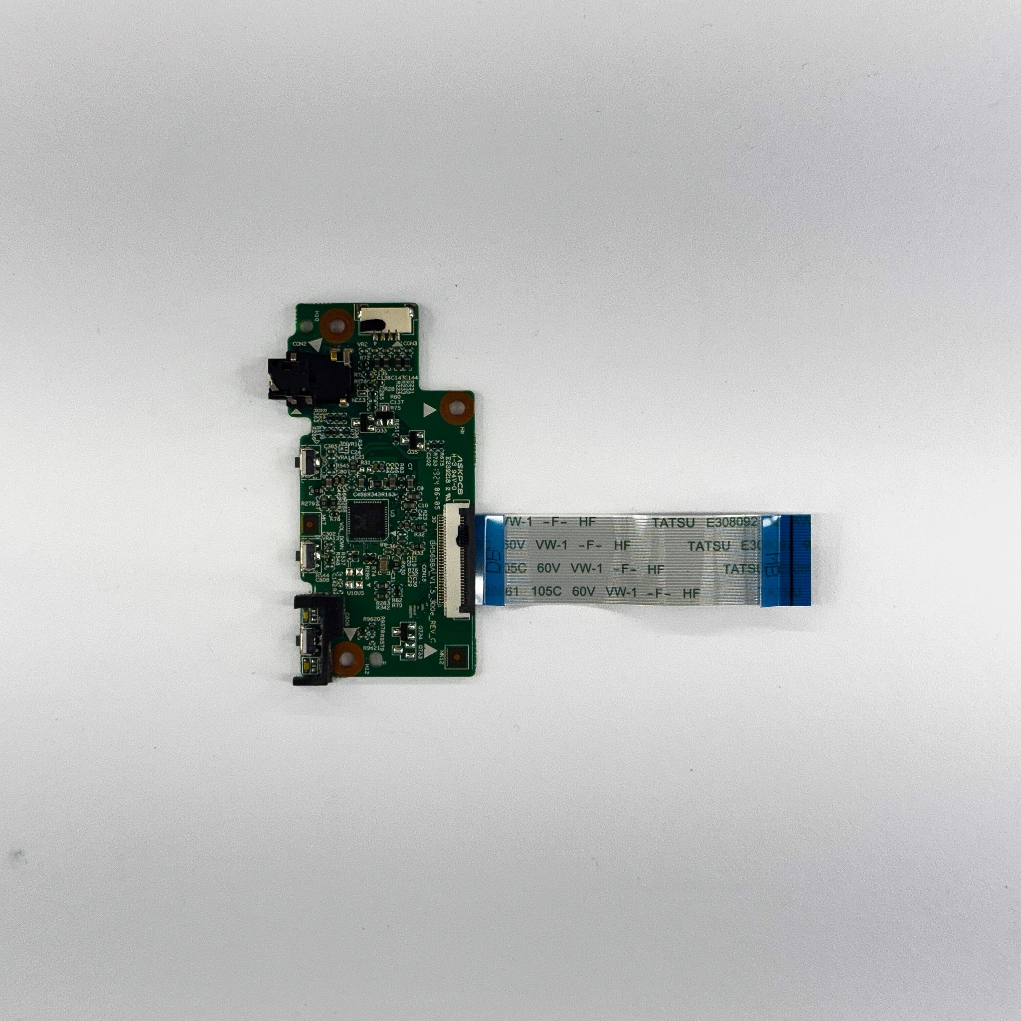 Lenovo Chromebook 300e G2 MTK Daughterboard