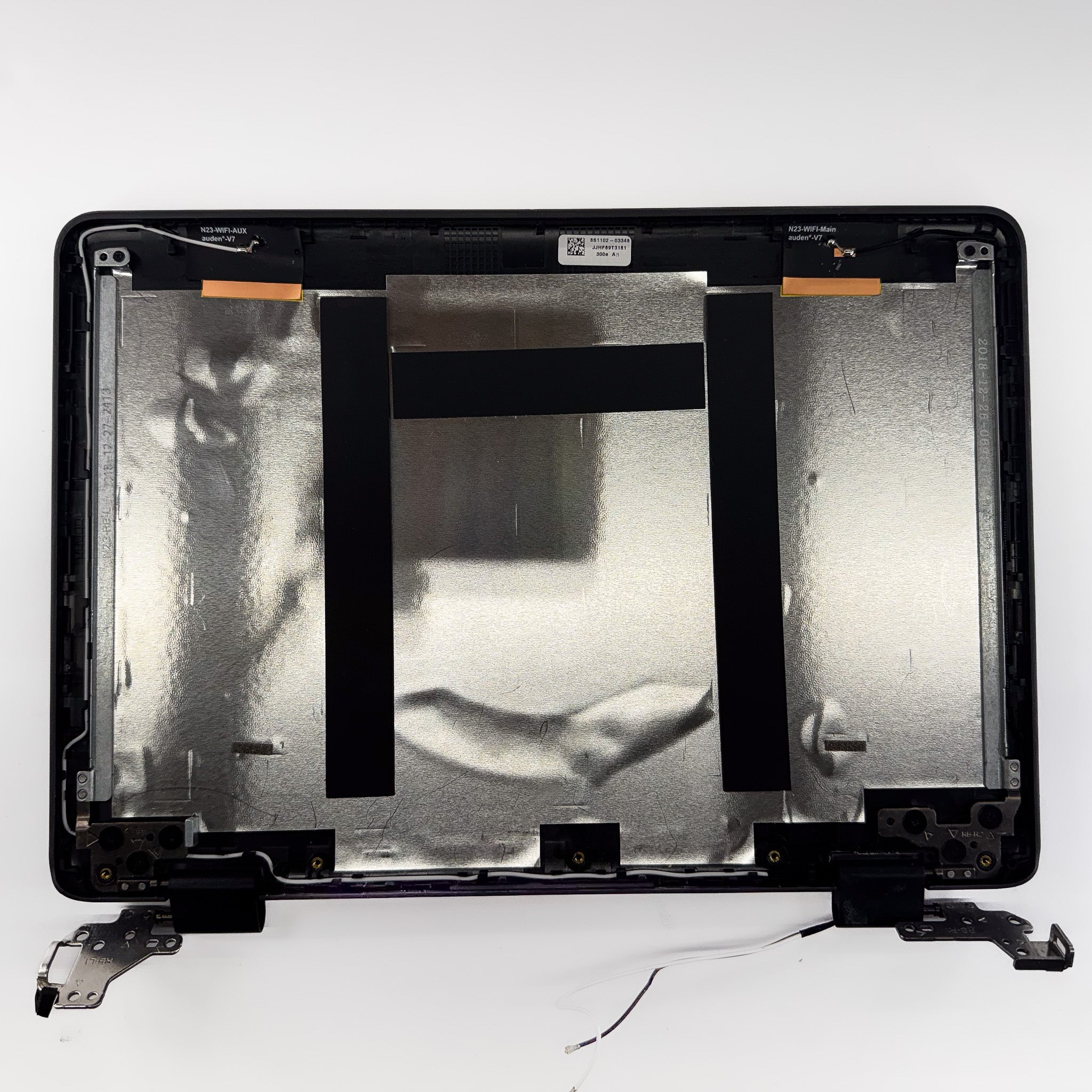 Lenovo Chromebook 300e G1 LCD Clam