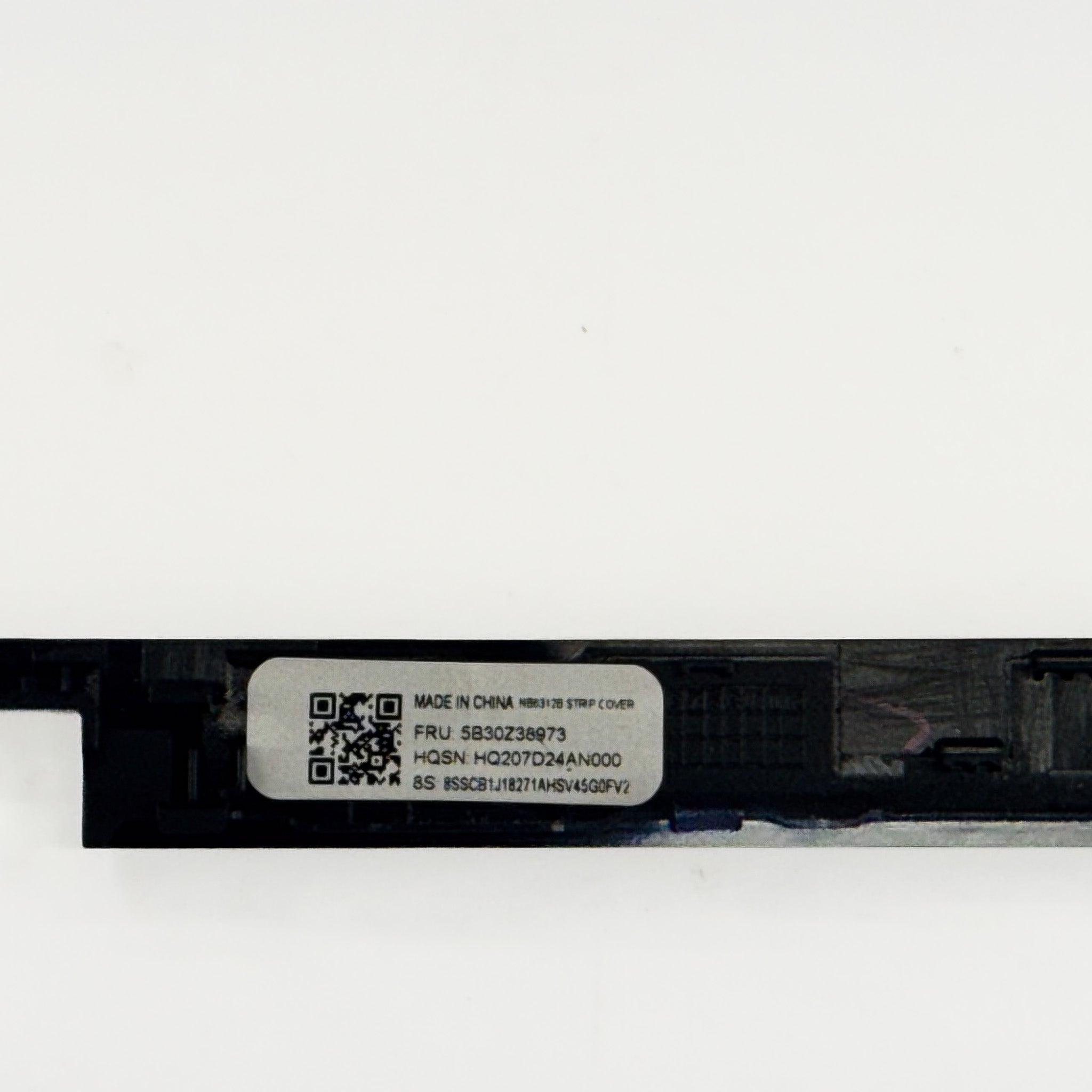 Lenovo Chromebook 300e Yoga G4 Hinge Cover