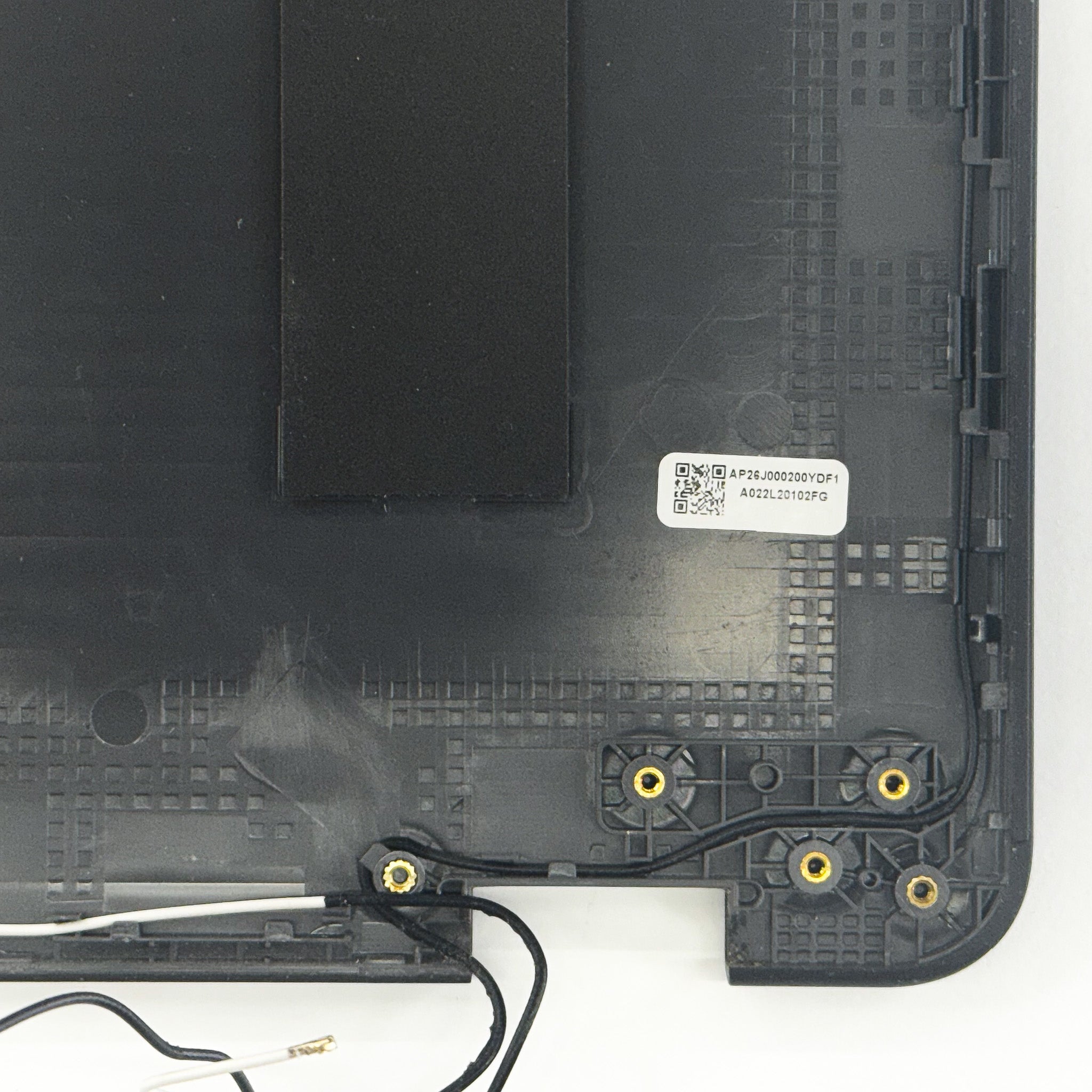 Lenovo Chromebook 500e G3 LCD Clam