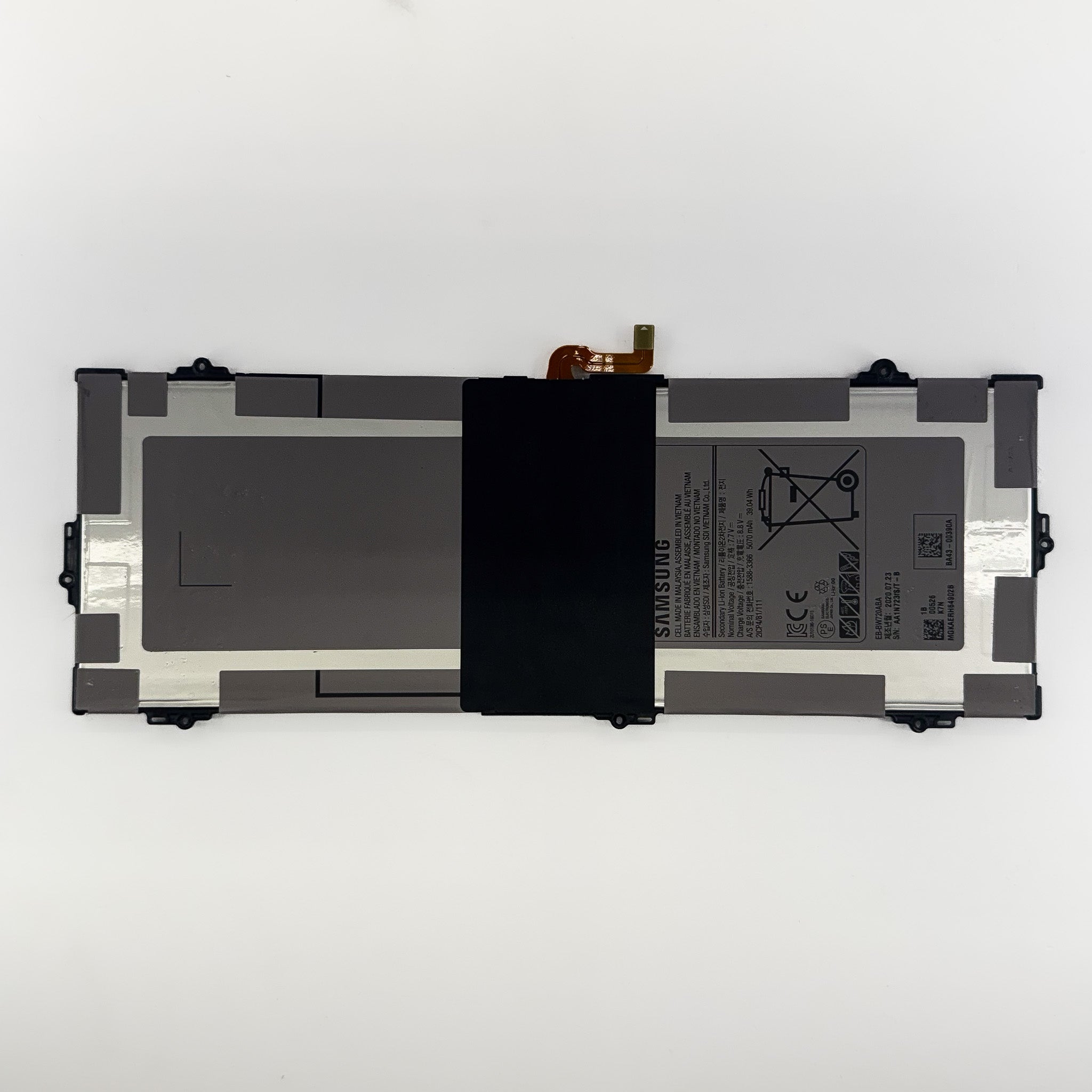 Samsung Chromebook XE310XBA Battery