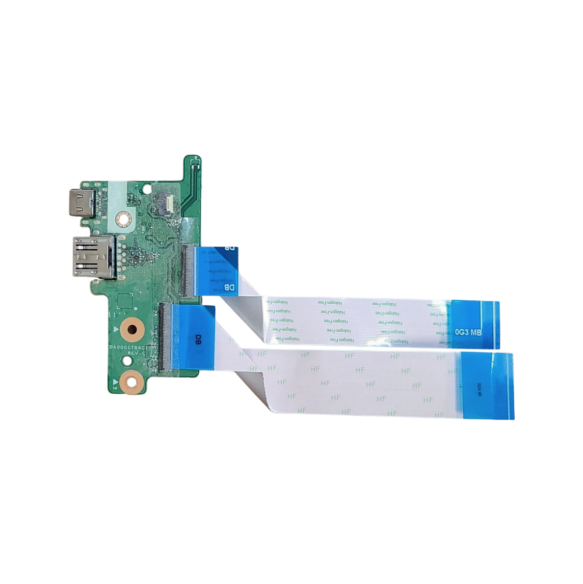 HP Chromebook 14 G5 Daughterboard
