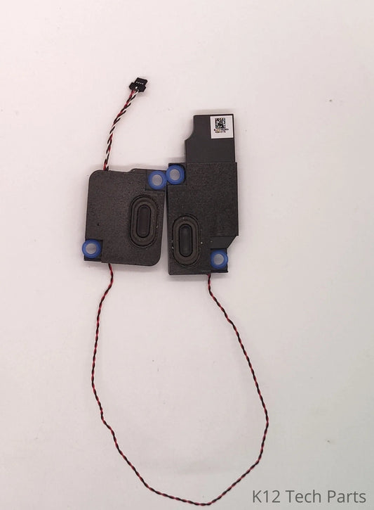 Lenovo Chromebook 100e G2 Speakers