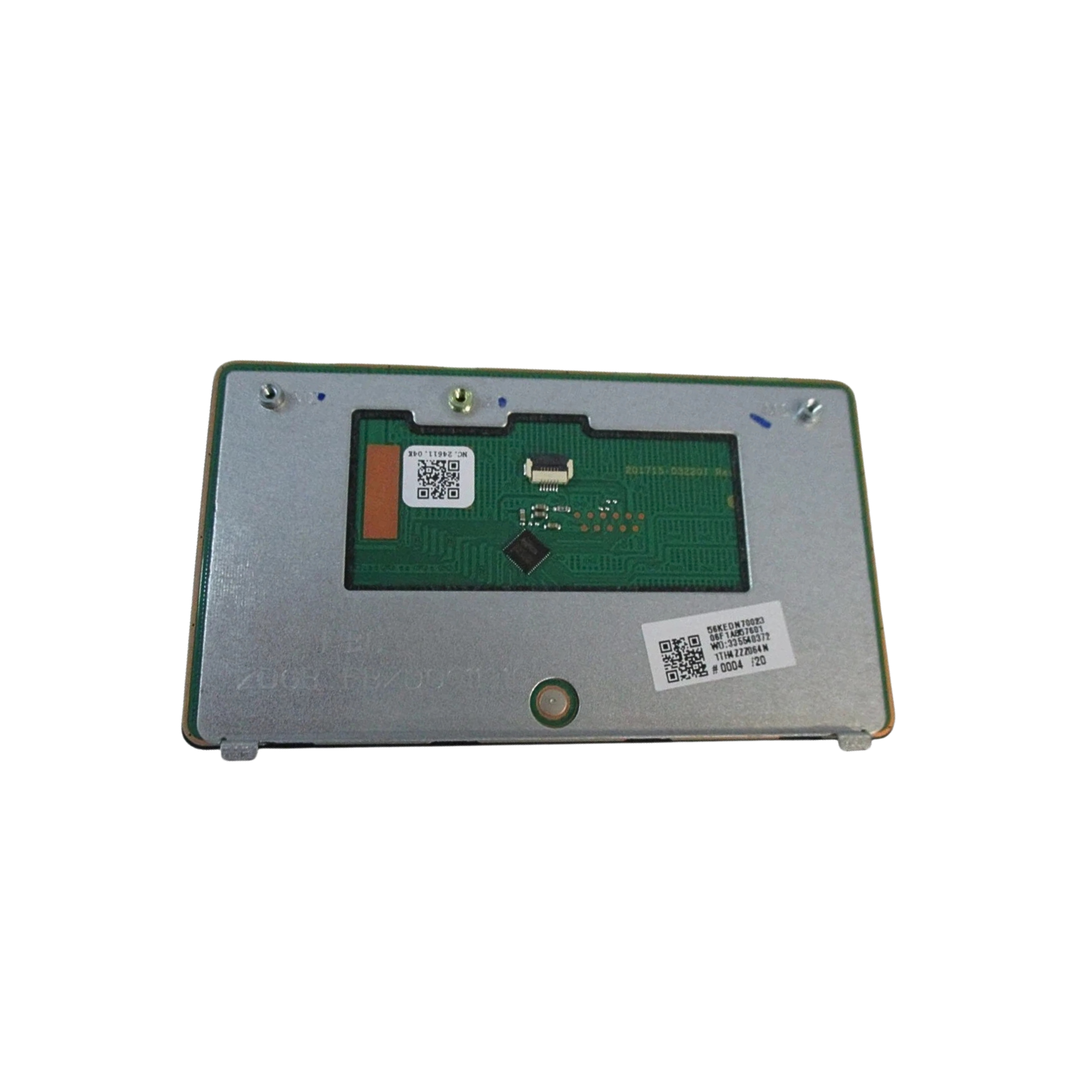 Acer Chromebook C736T Trackpad
