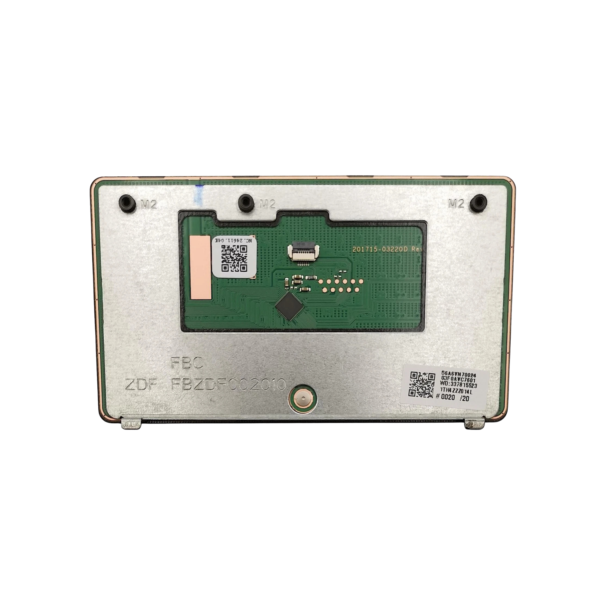 Acer Chromebook C722 Trackpad